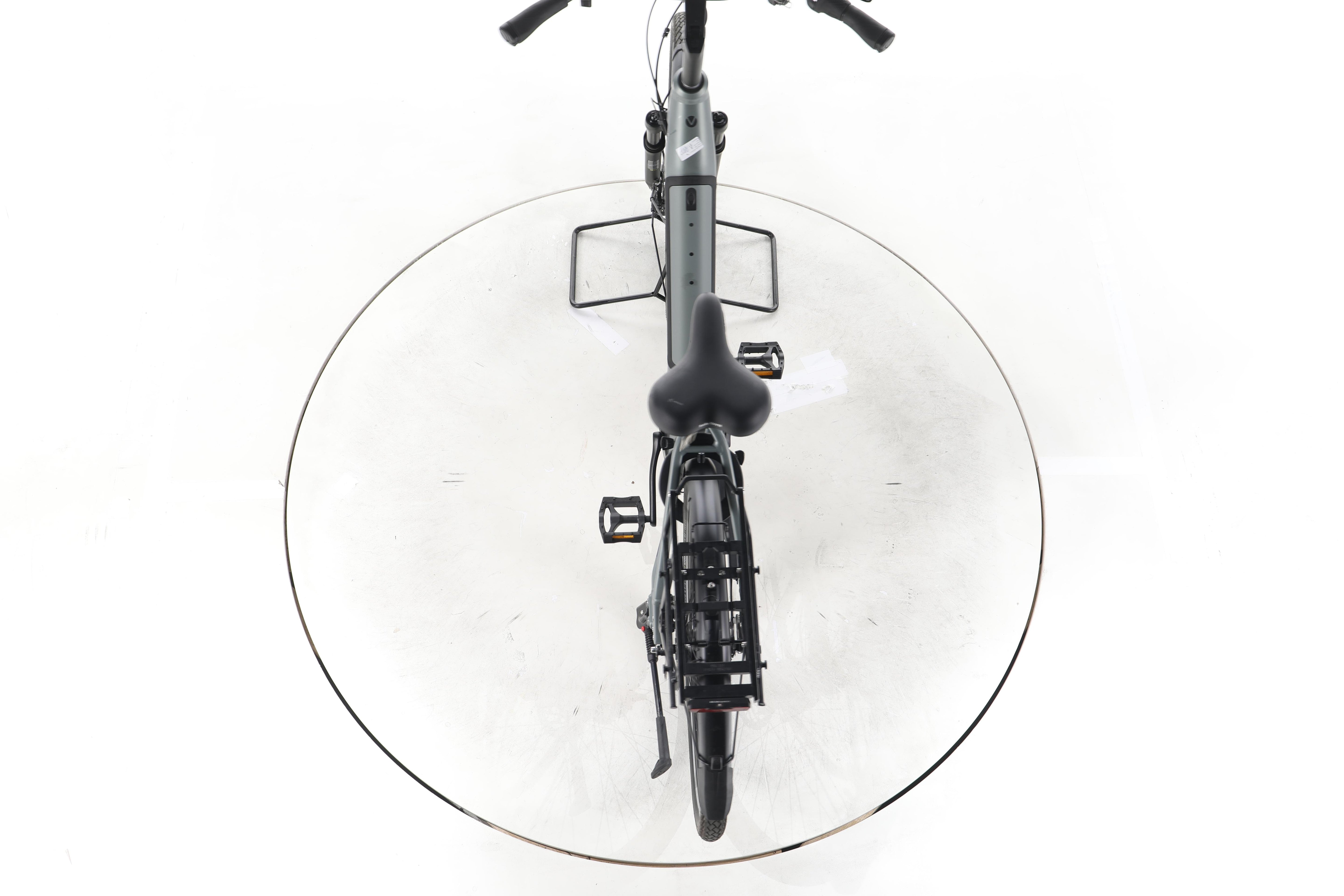 Velo de Ville AEB 490 City E-Bike Tiefeinsteiger 2024 - Image 22