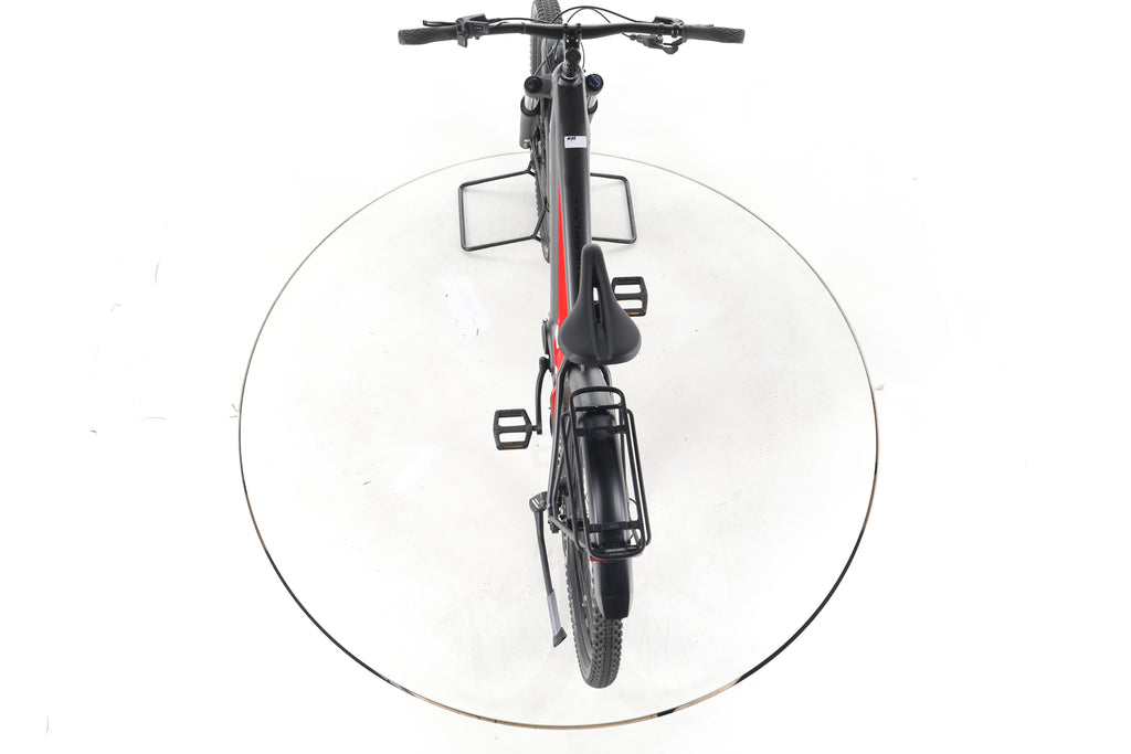 Trek Sport 4 EQ Trekking E-Bike - Image 22