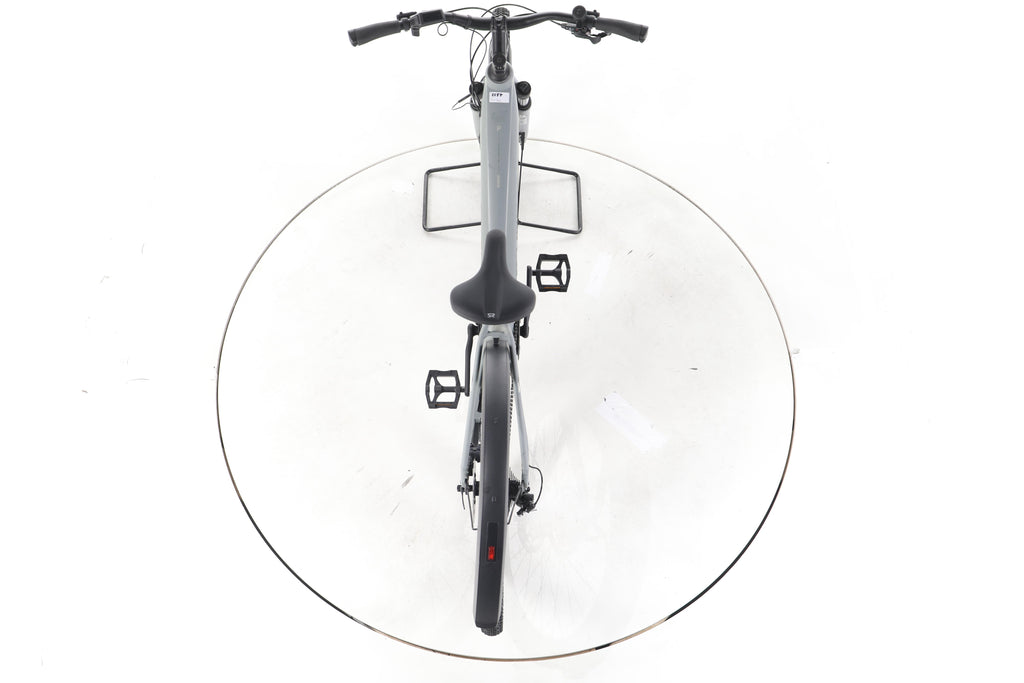 Cube Nuride Hybrid E-Bike 2025 - Image 22
