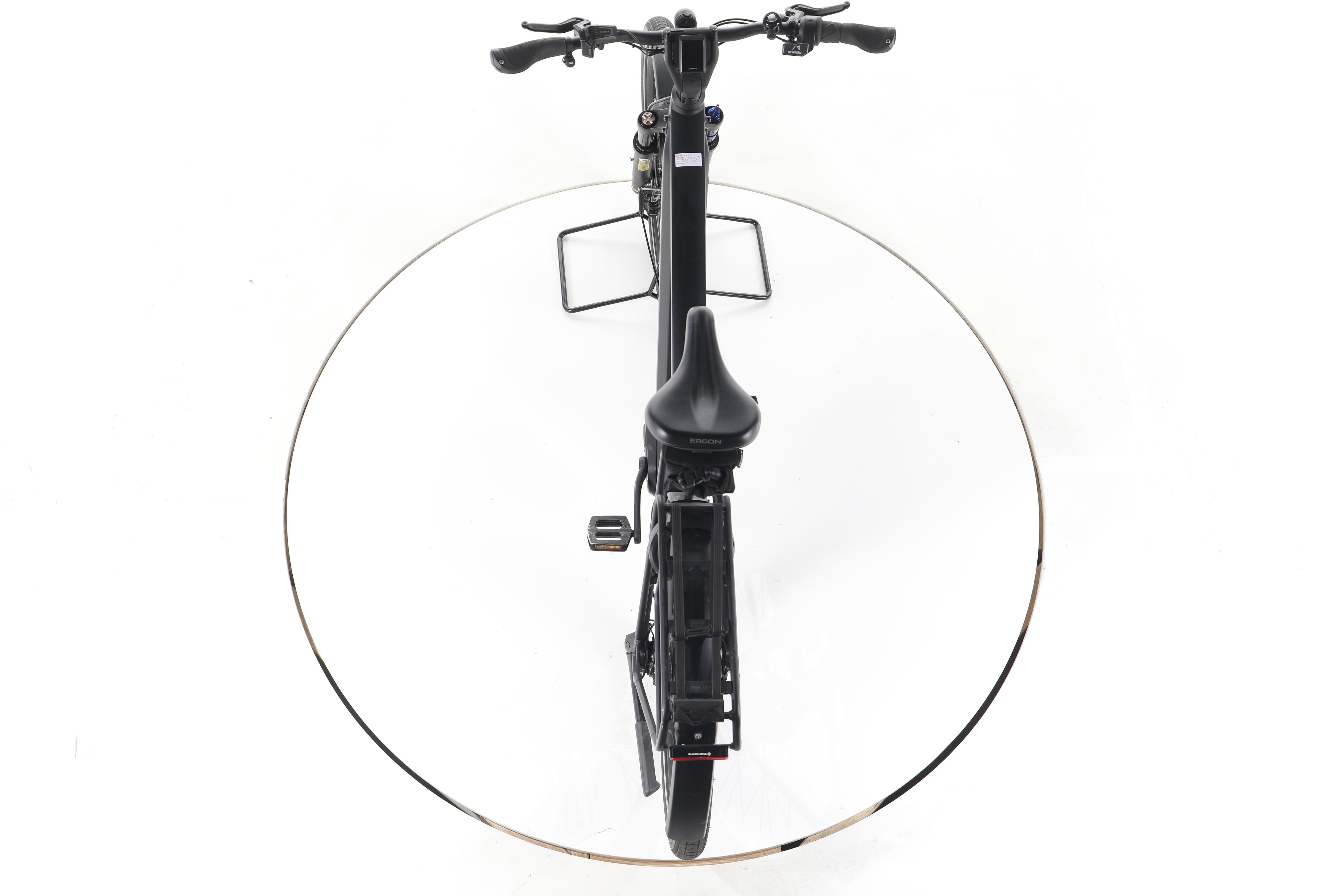 Riese & Müller Charger4 GT Vario City E-Bike 2025 - Image 22