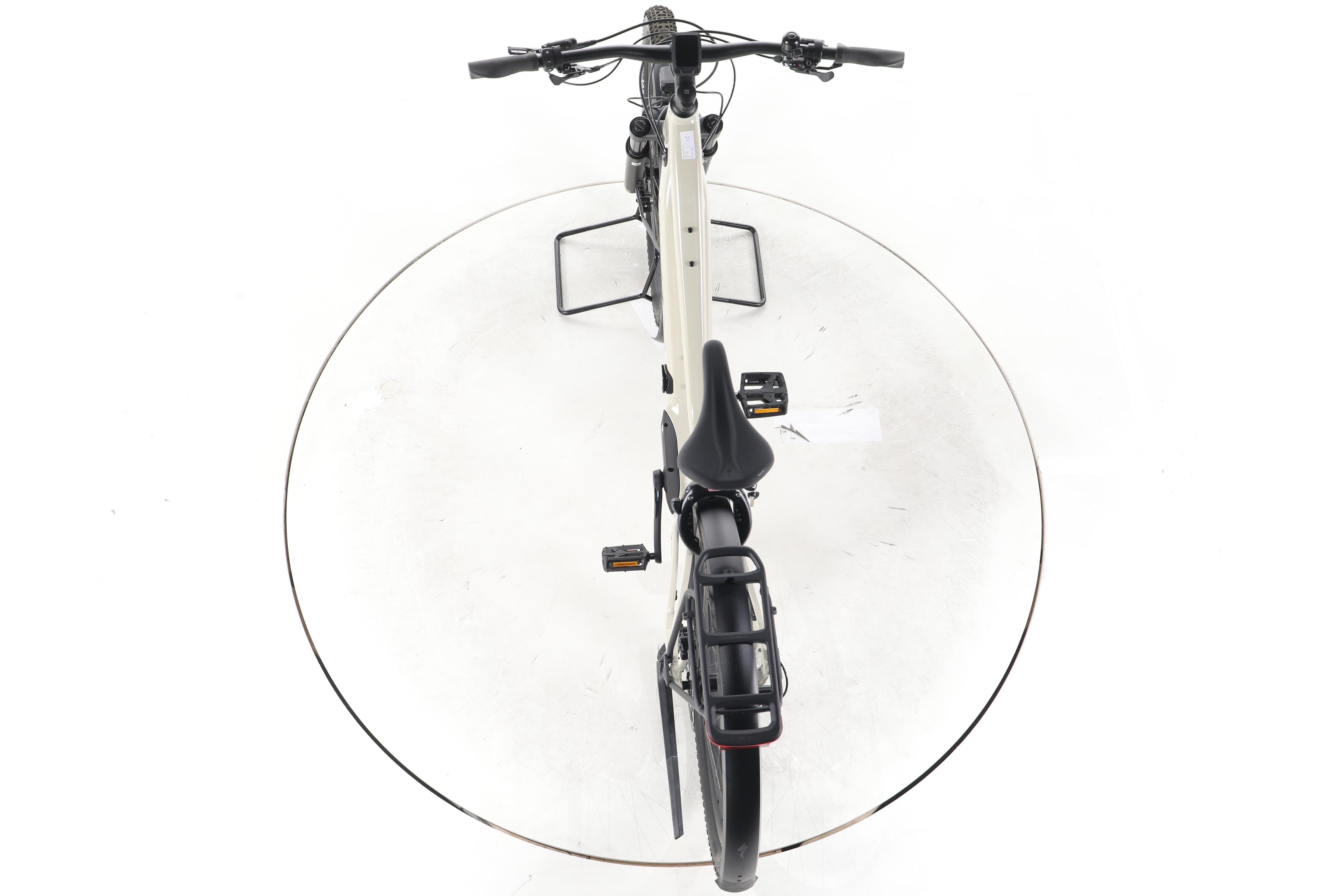 Specialized Turbo Tero 4.0 ST EQ Trekking E-Bike 2026 - Image 22