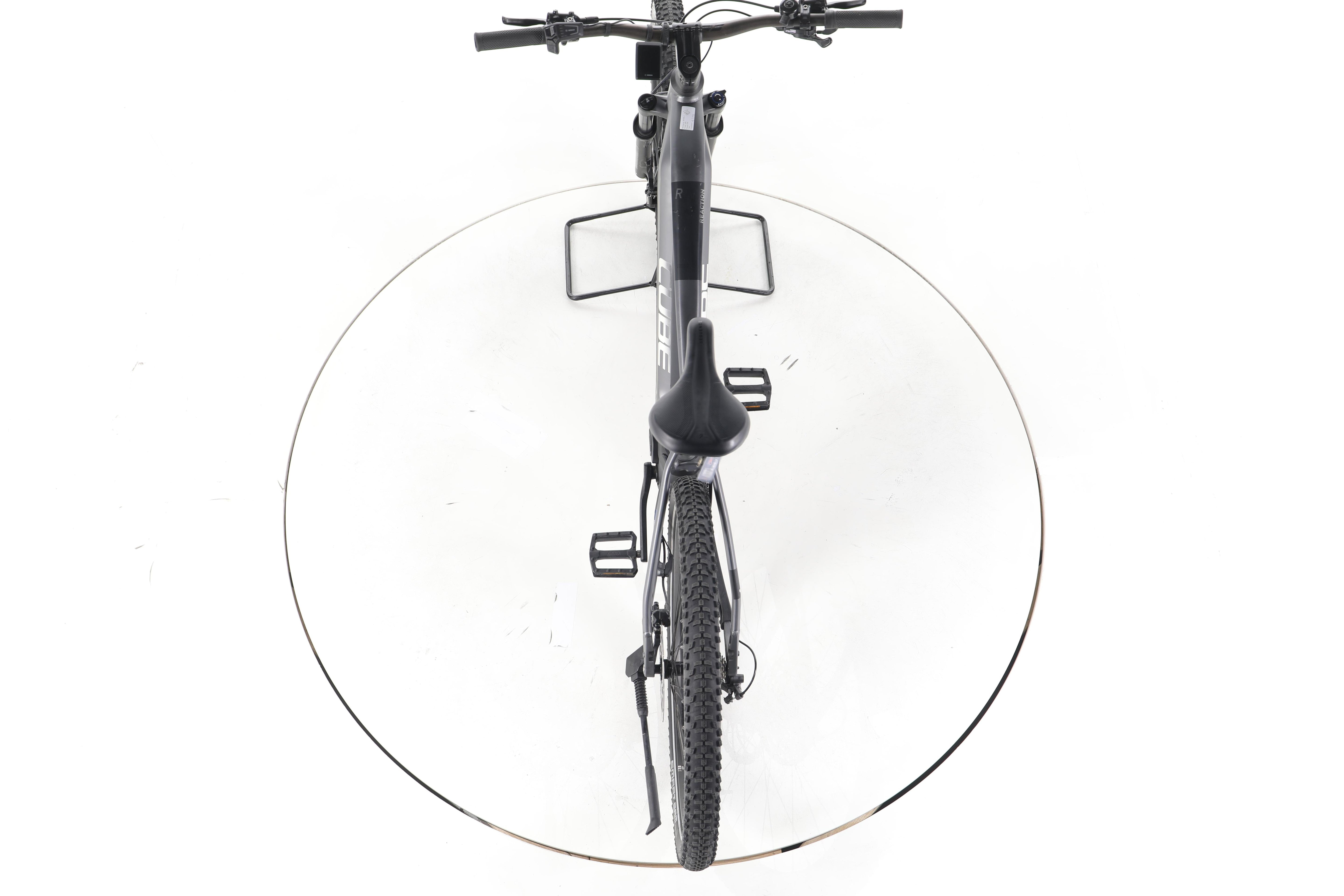 Cube Reaction Hybrid Race E-Bike - Image 22