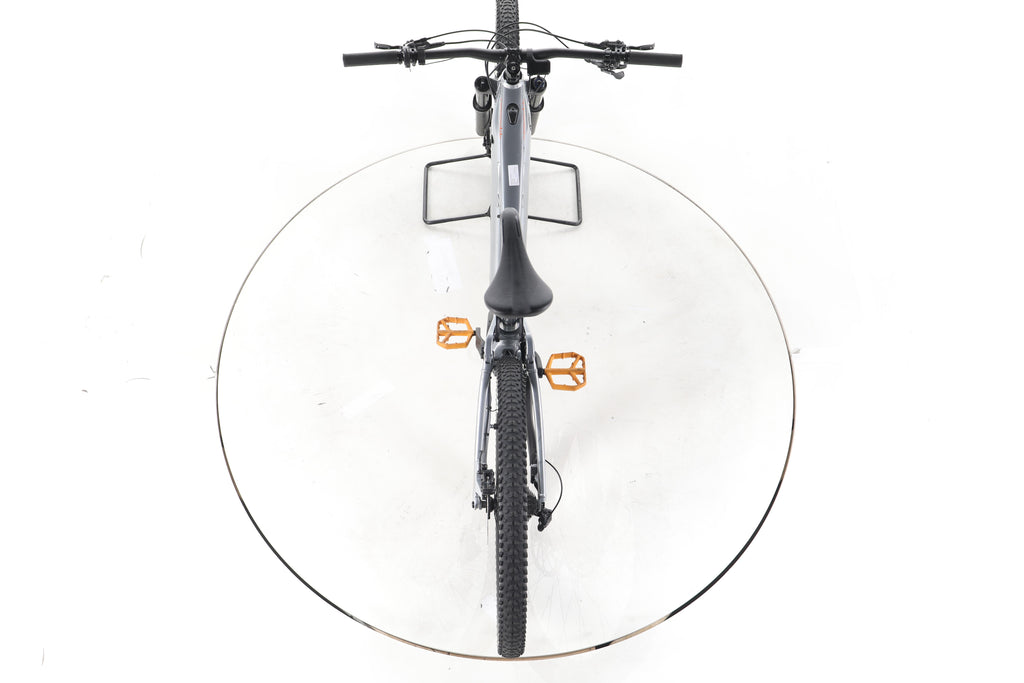 Cannondale Moterra 4 E-Bike Fully - Image 22