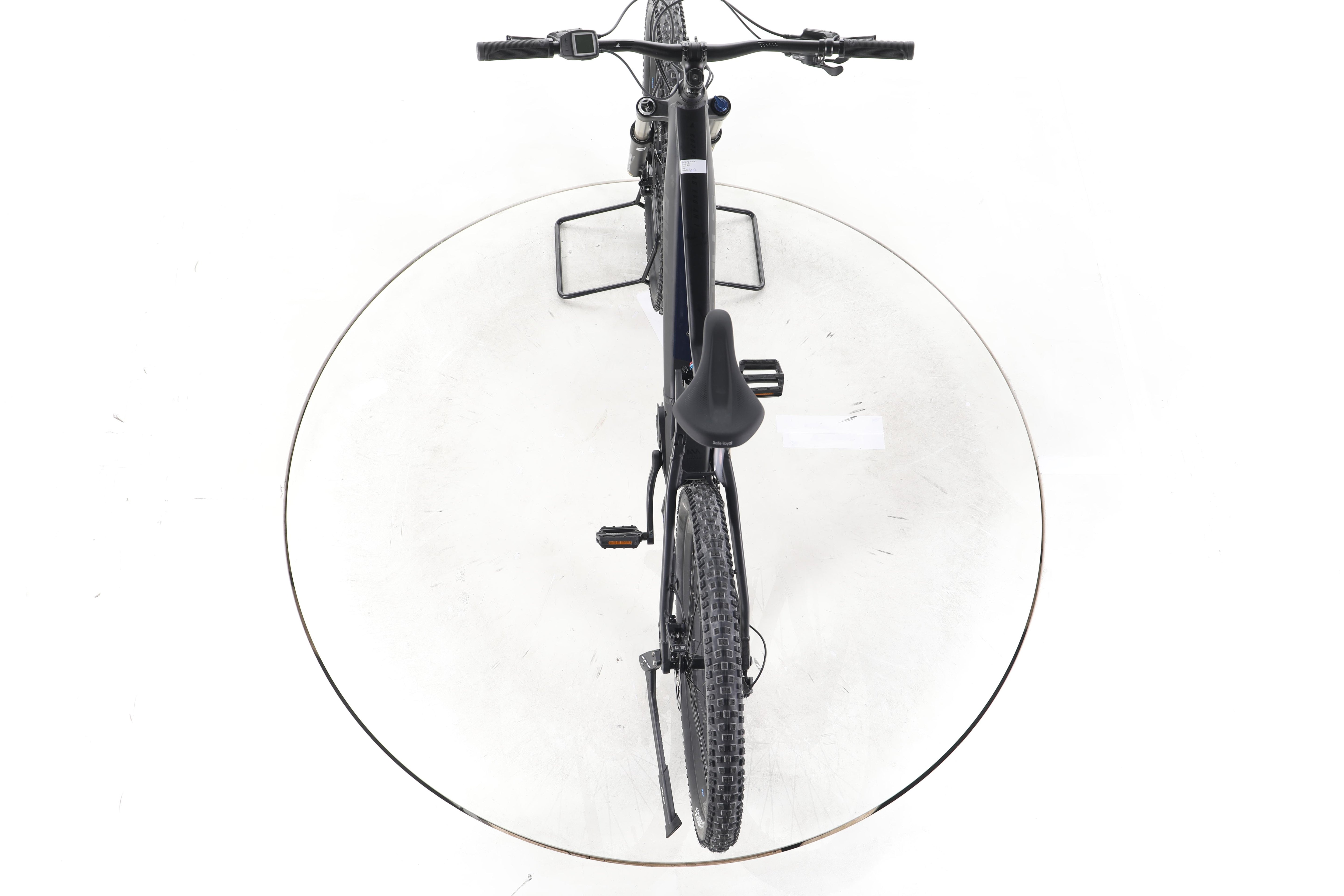 Bulls Copperhead EVO AM 1 E-Bike Fully - Image 22