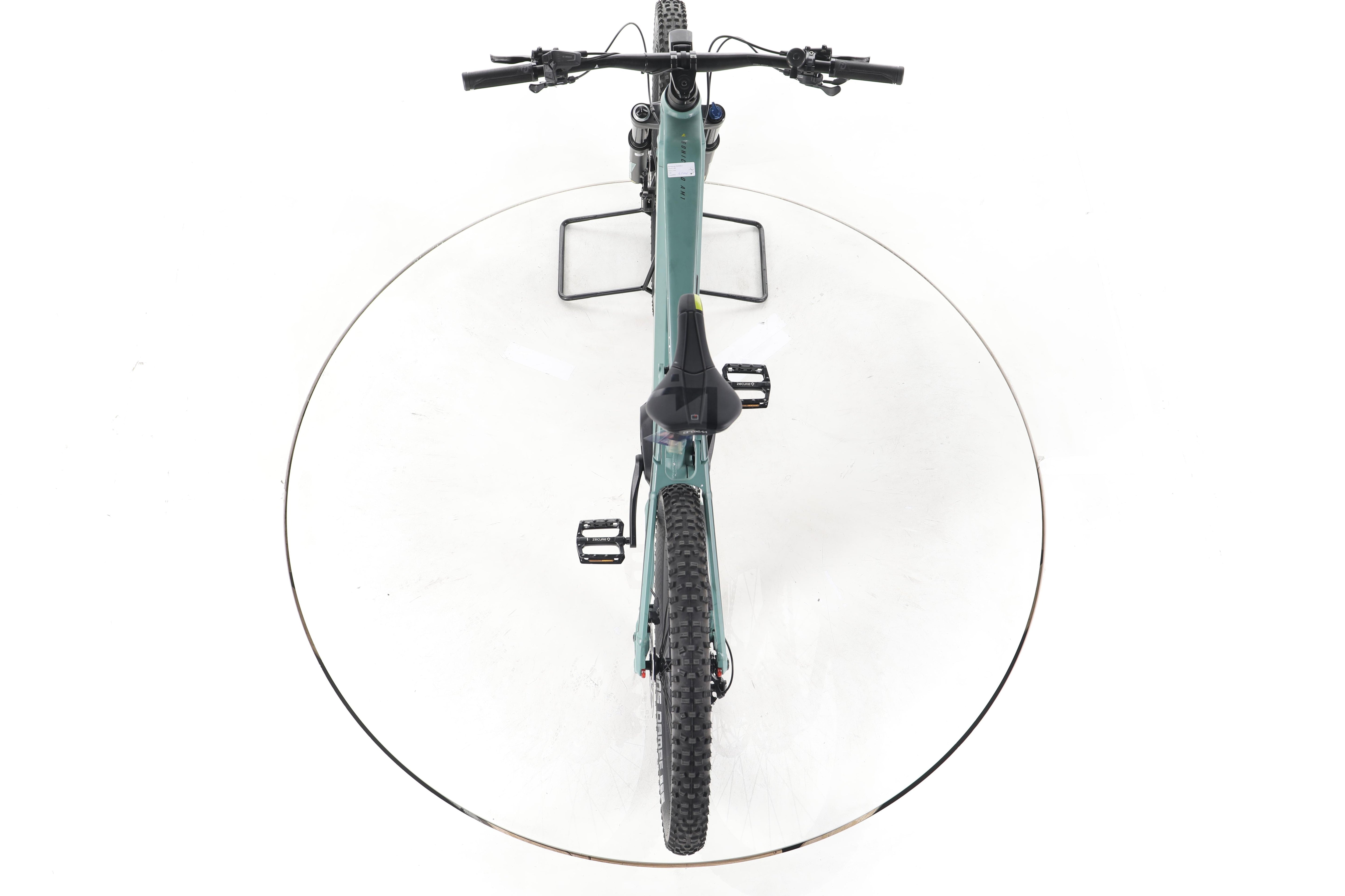 Bulls Sonic Evo Am 1 E-Bike Fully - Image 22