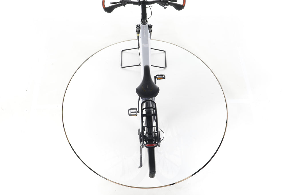 KTM Macina Style Pro Trekking E-Bike - Image 22
