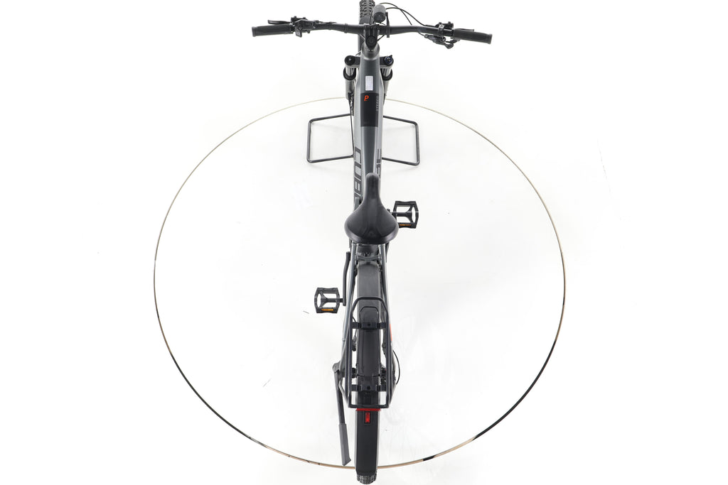 Cube Stereo Hybrid 120 Pro Allroad SUV E-Bike - Image 22
