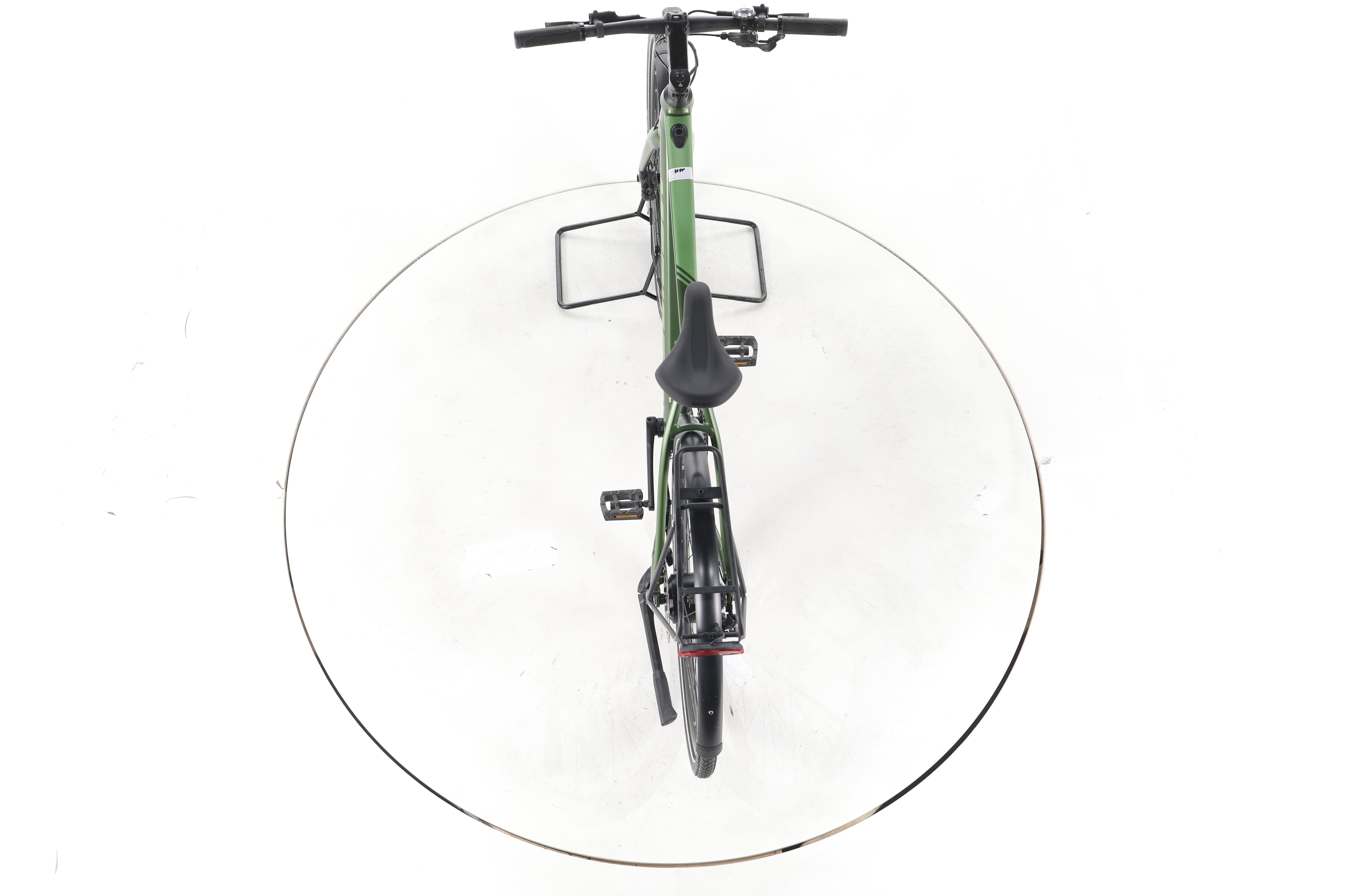 Merida eSPEEDER 400 EQ Trekking E-Bike - Image 22