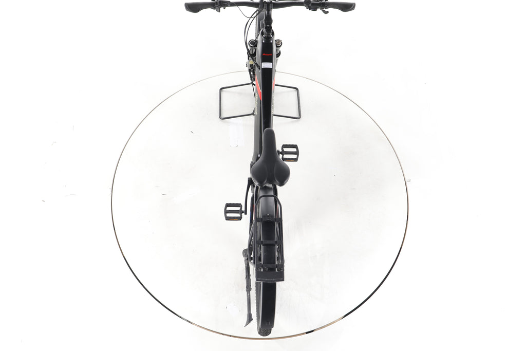 Malaguti Cortina TRT 5.0 Trekking E-Bike - Image 22