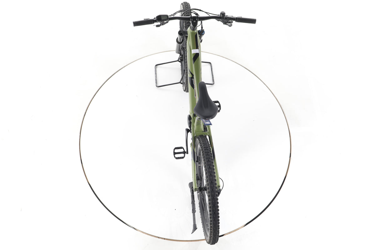 R Raymon FullRay 150E 9.0 E-Bike Fully - Image 22