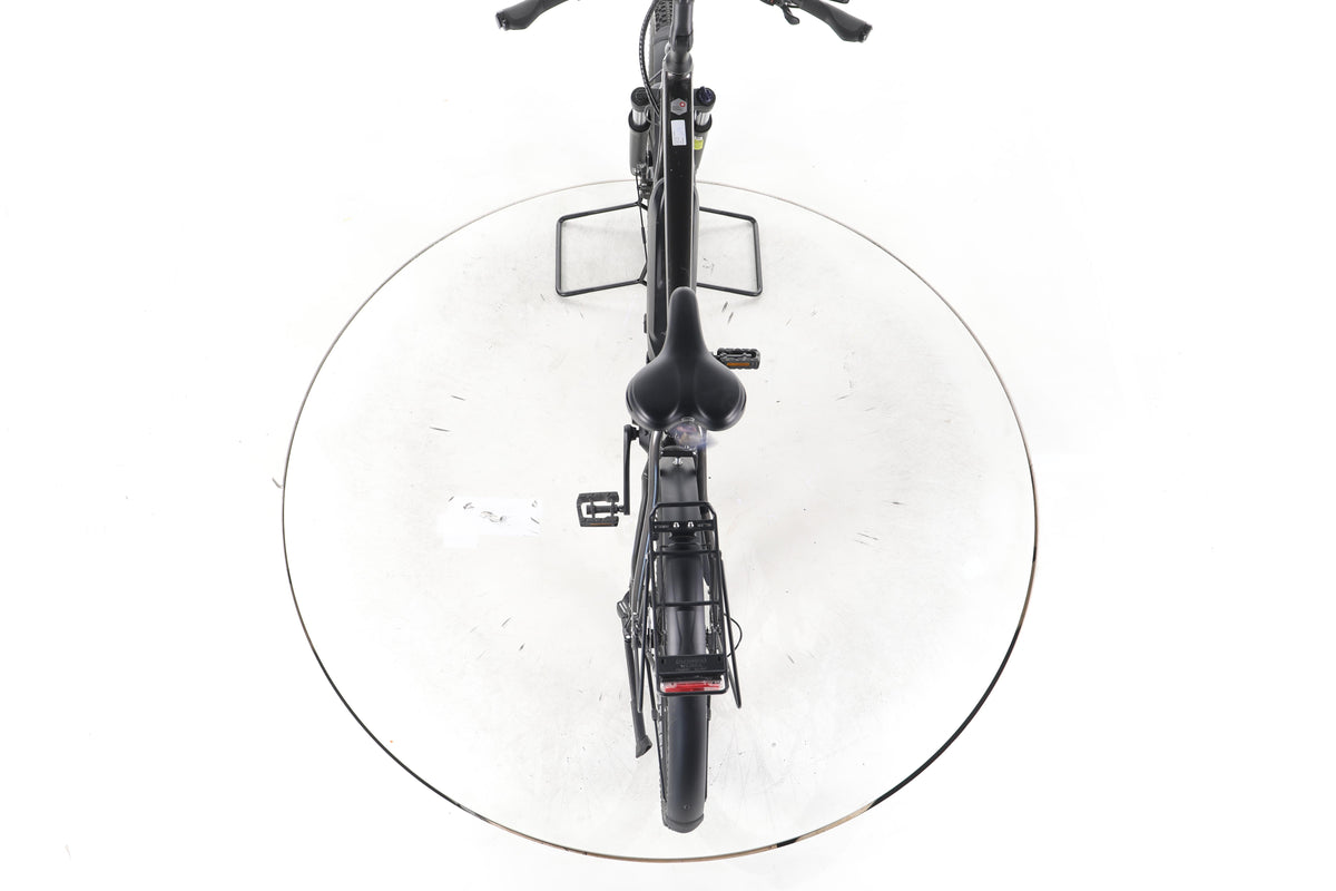 FLYER Upstreet5 3.12 Trekking E-Bike Tiefeinsteiger - Image 22