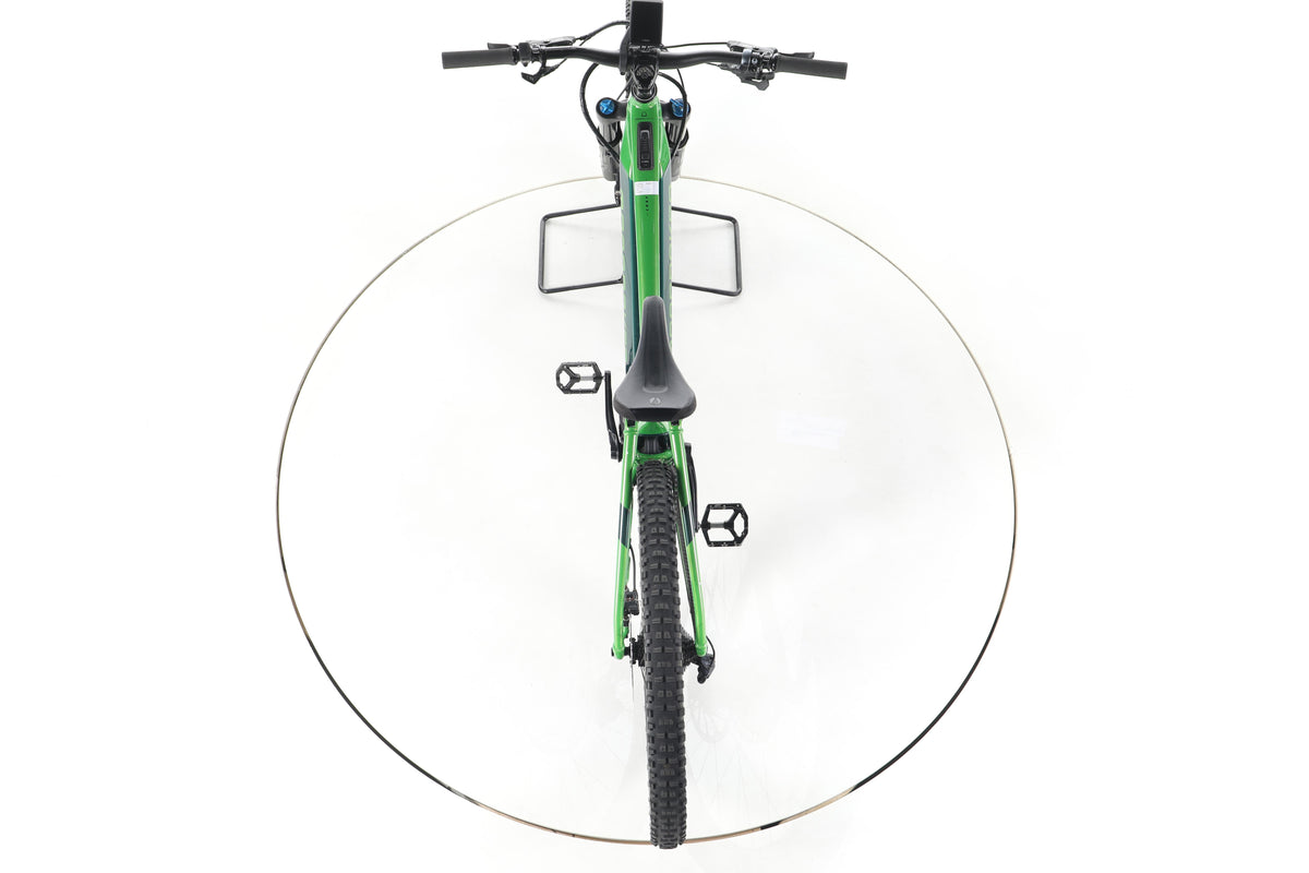 Mondraker Crafty R E-Bike Fully - Image 22