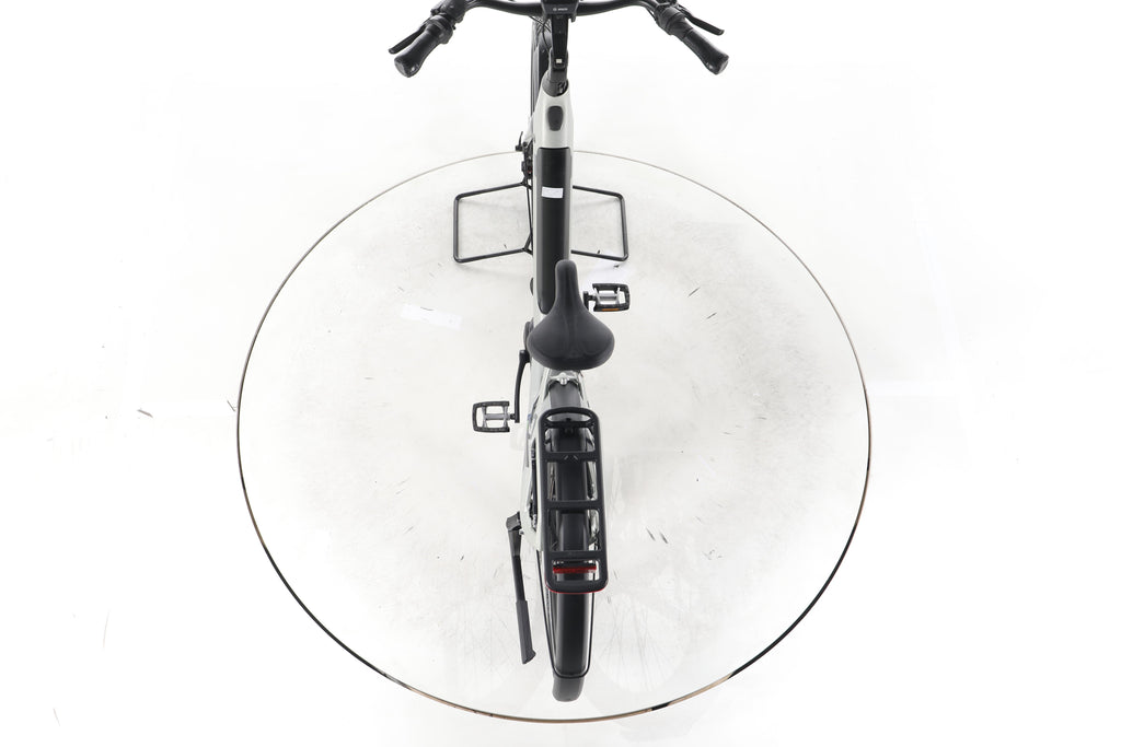 Gazelle Avignon C380 HMB LTD City E-Bike Tiefeinsteiger - Image 22