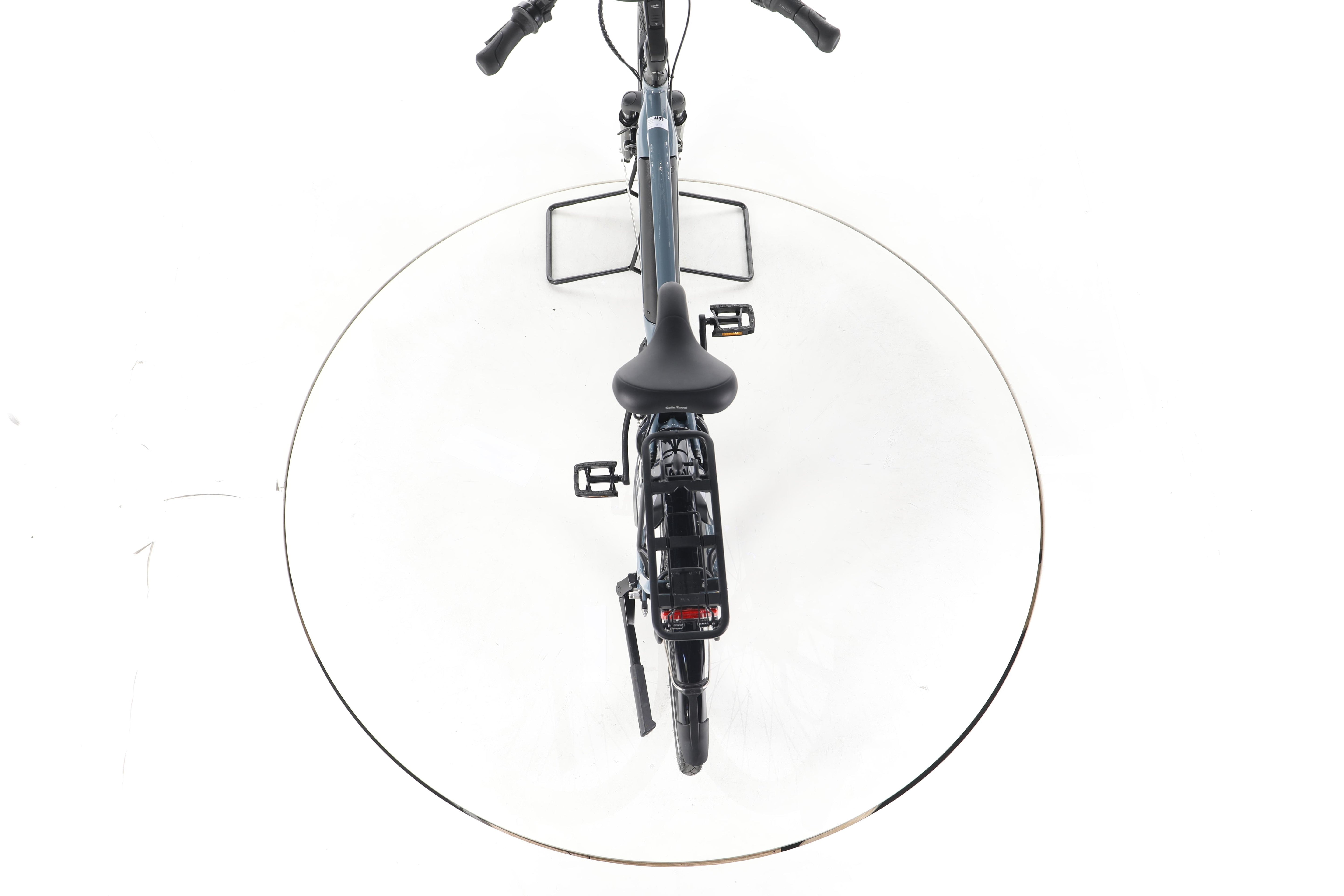 Gazelle Arroyo C7+ City E-Bike 2024 - Image 22