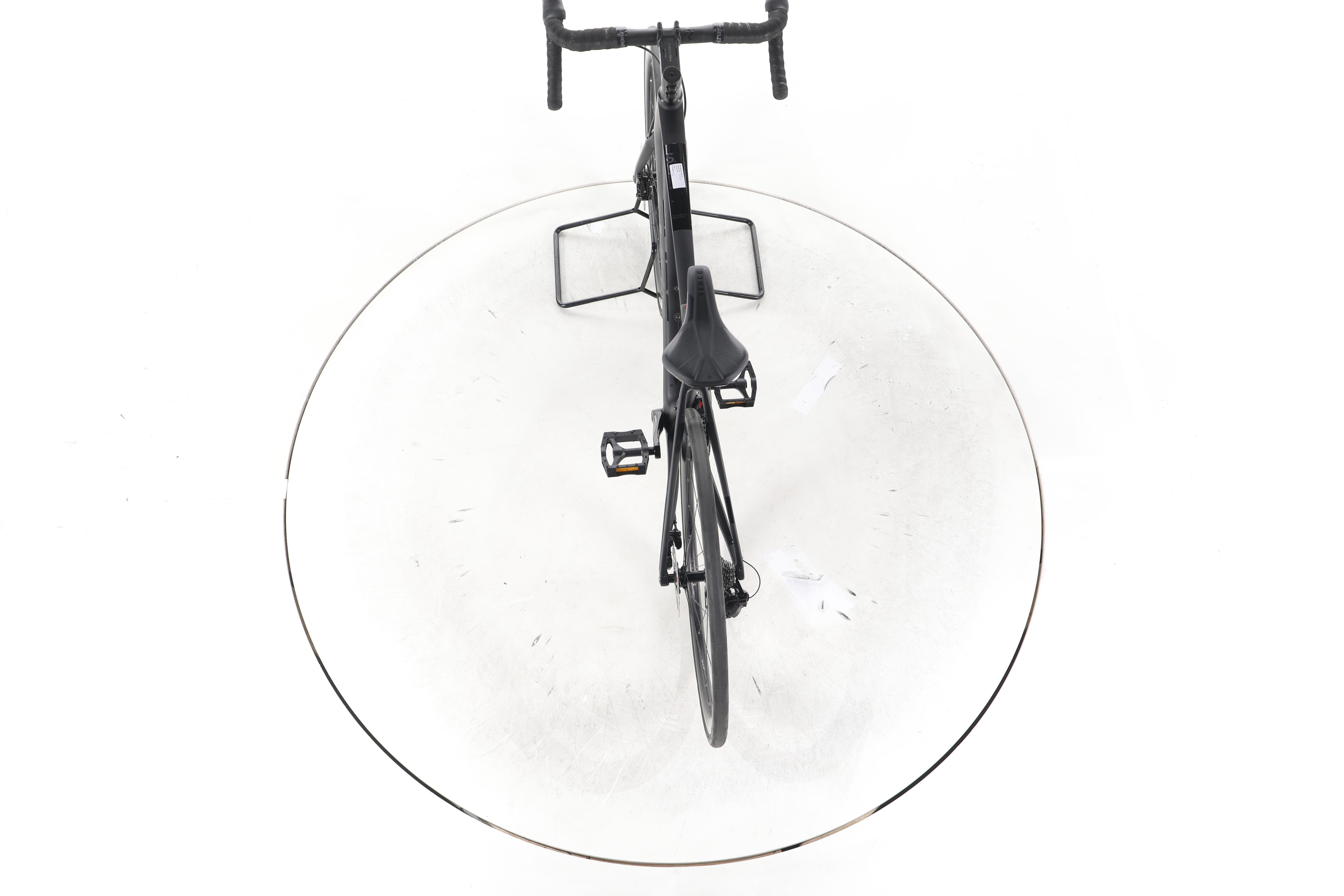 Cube Attain GTC SLX Gravelbike Carbon - Image 22