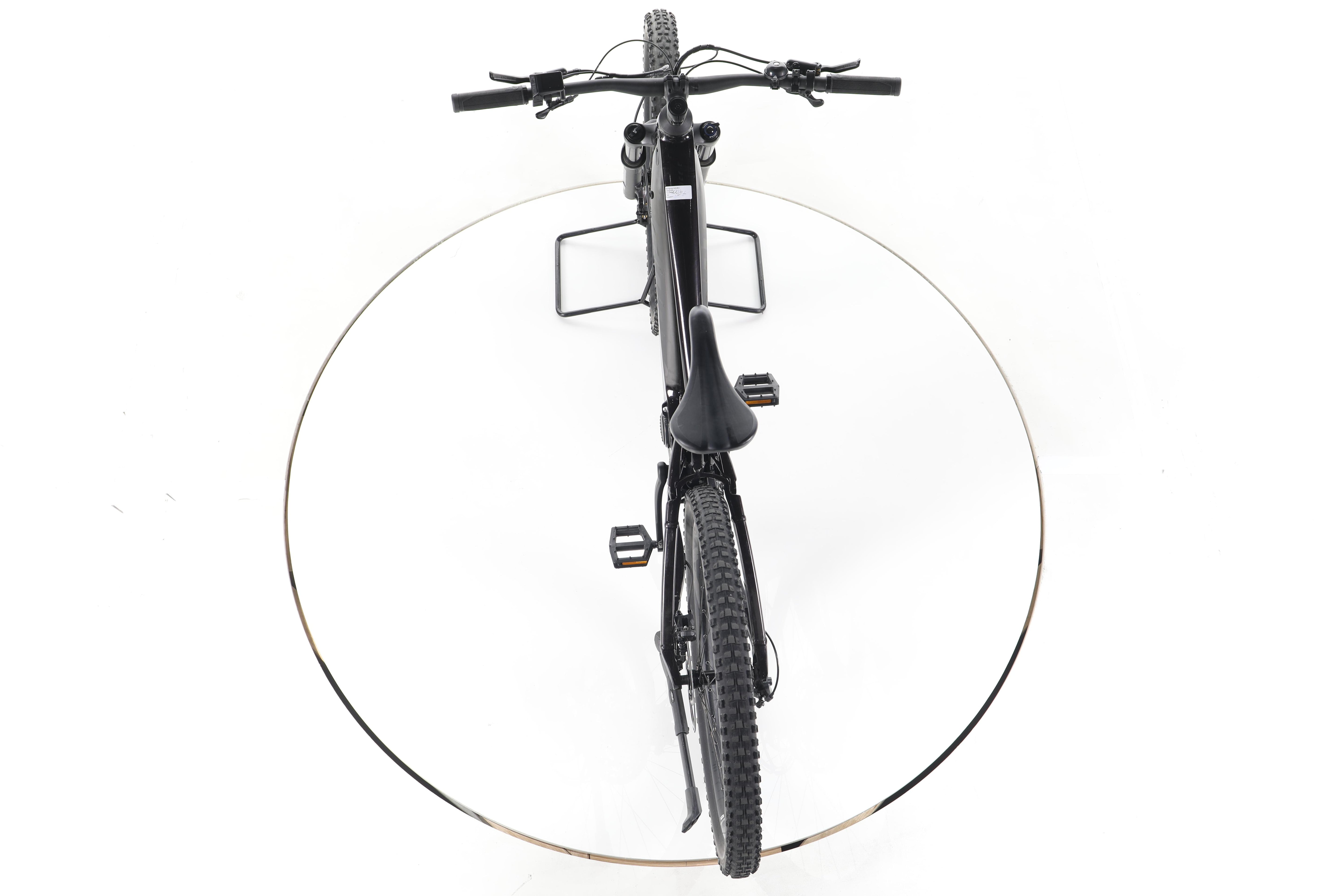 Giant StanceE+ 2 E-Bike Fully - Image 22