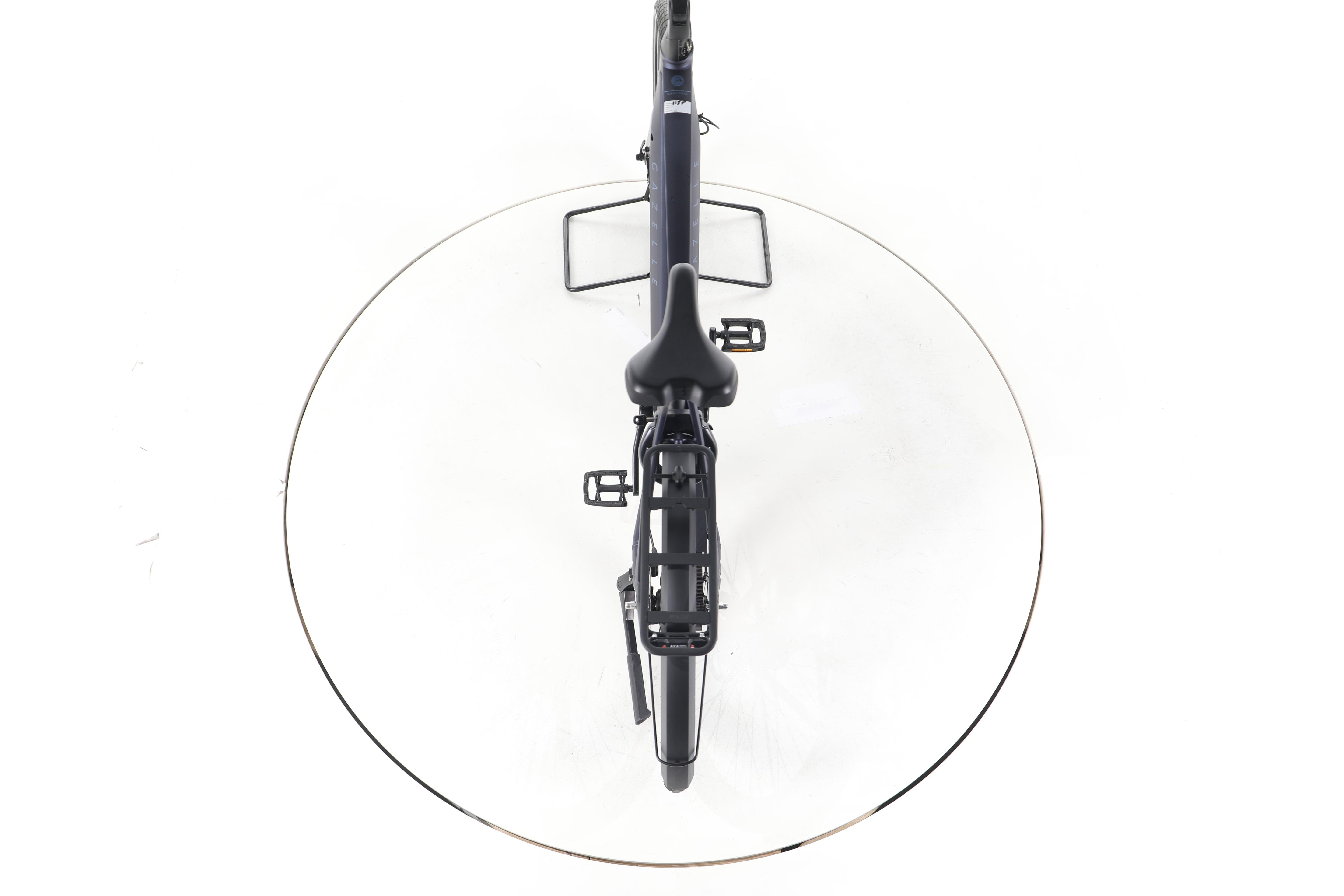 Gazelle Chamonix C5 City E-Bike - Image 22