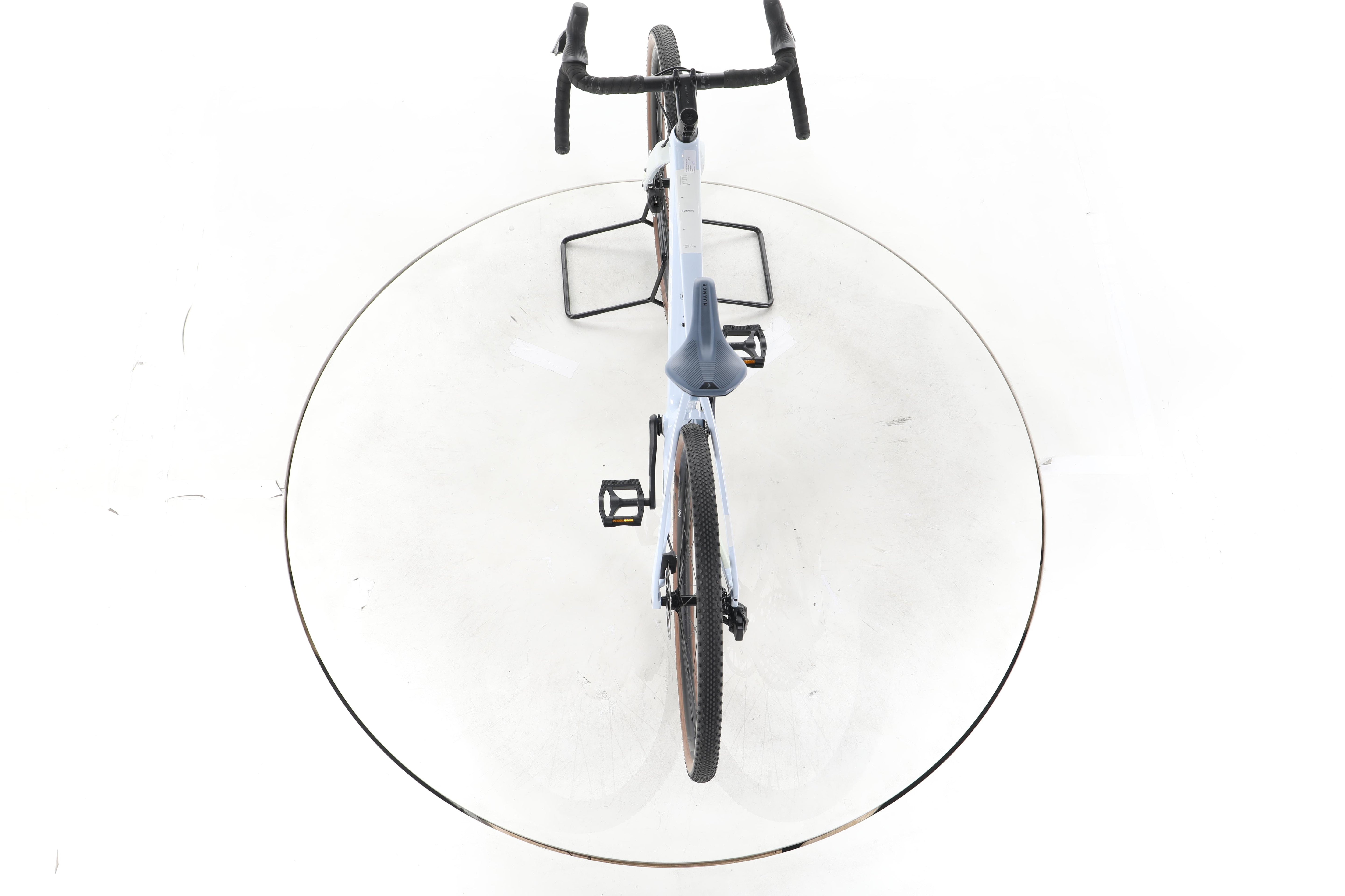Cube Nuroad C:62 EX Gravelbike Carbon 2024 - Image 22