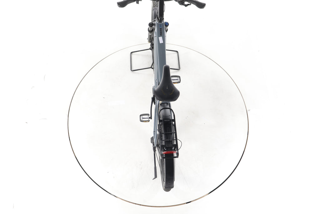 KTM Macina Gran Pro Trekking E-Bike 2024 - Image 22
