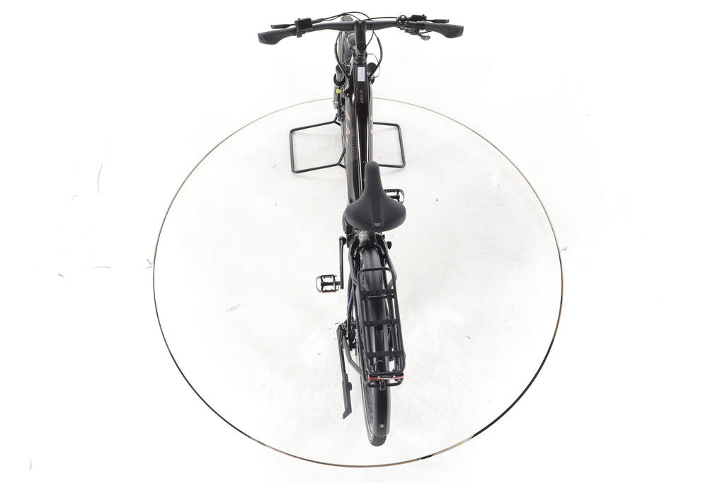 Liv Amiti-E+ 2 Trekking E-Bike - Image 22