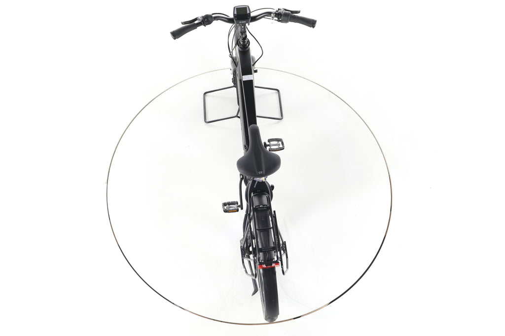 Simplon Kagu Bosch CX 275 City E-Bike - Image 22