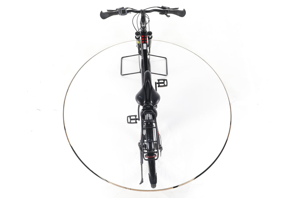 Raleigh Stoker LTD Trekking E-Bike - Image 22