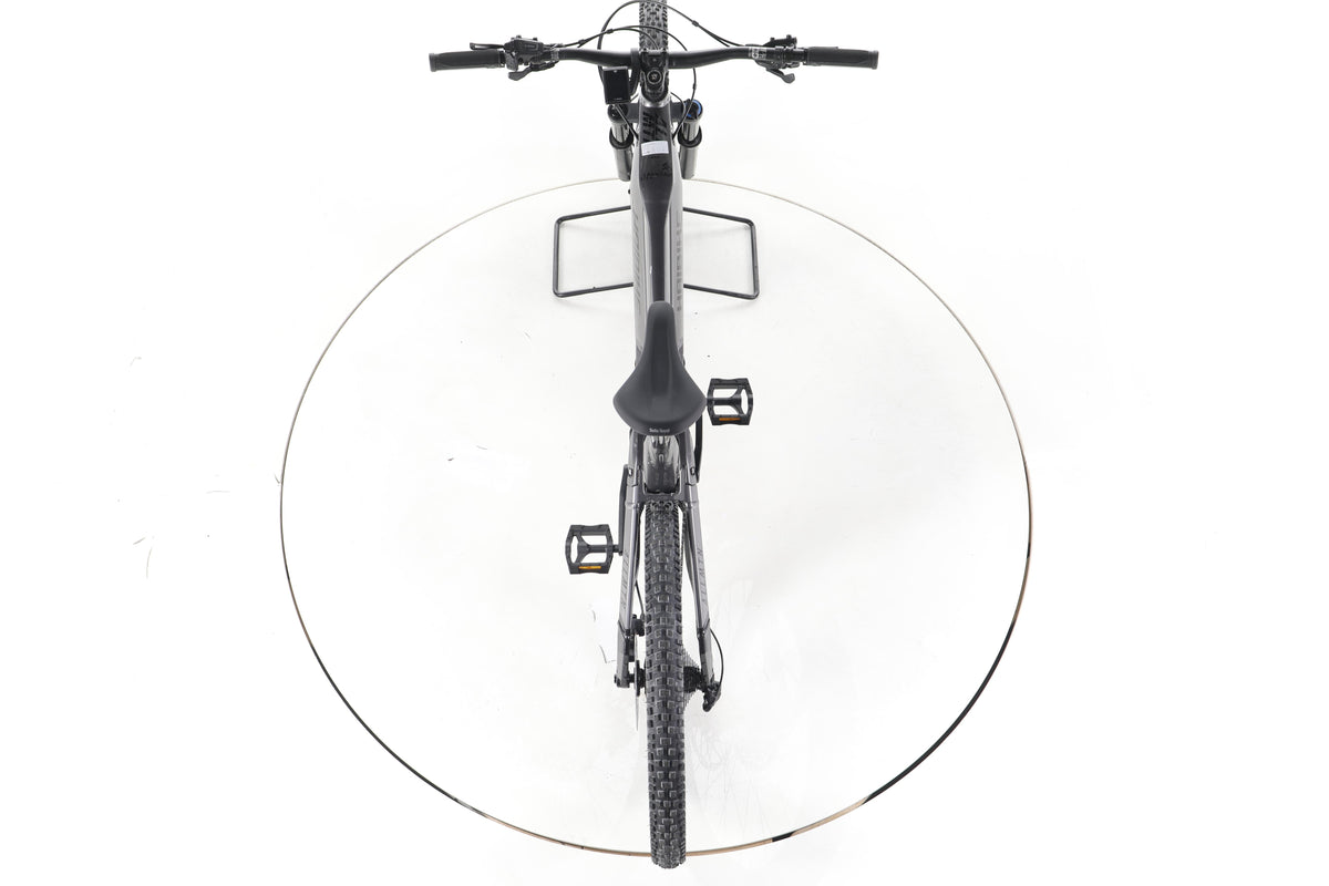 Haibike AllMtn 5 E-Bike Fully - Image 22