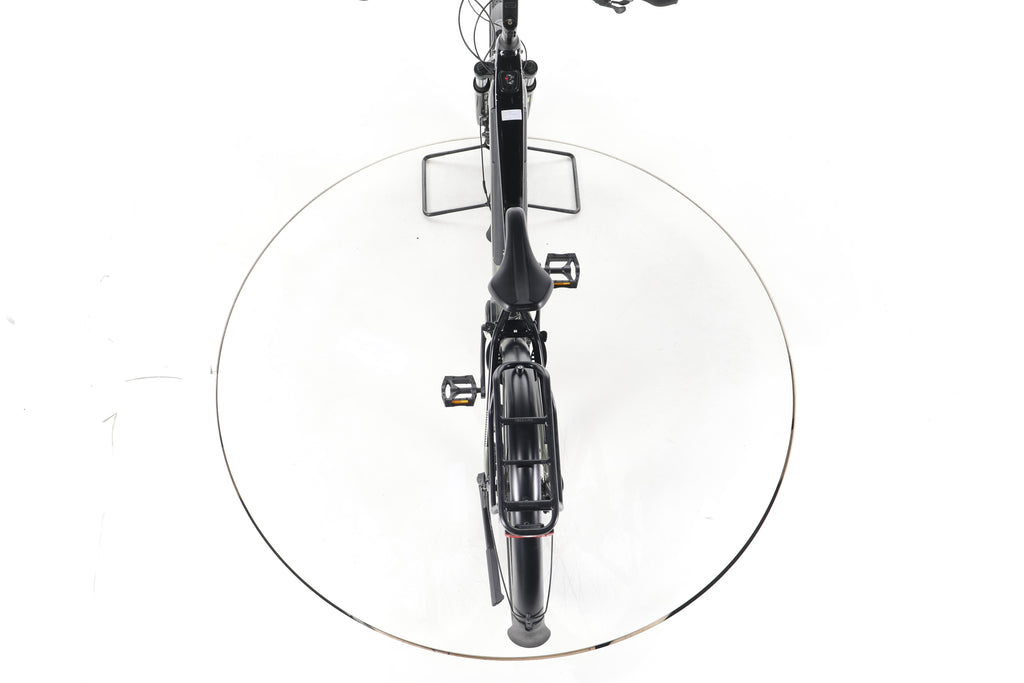 Cannondale Tesoro Neo X 2 Trekking E-Bike - Image 22