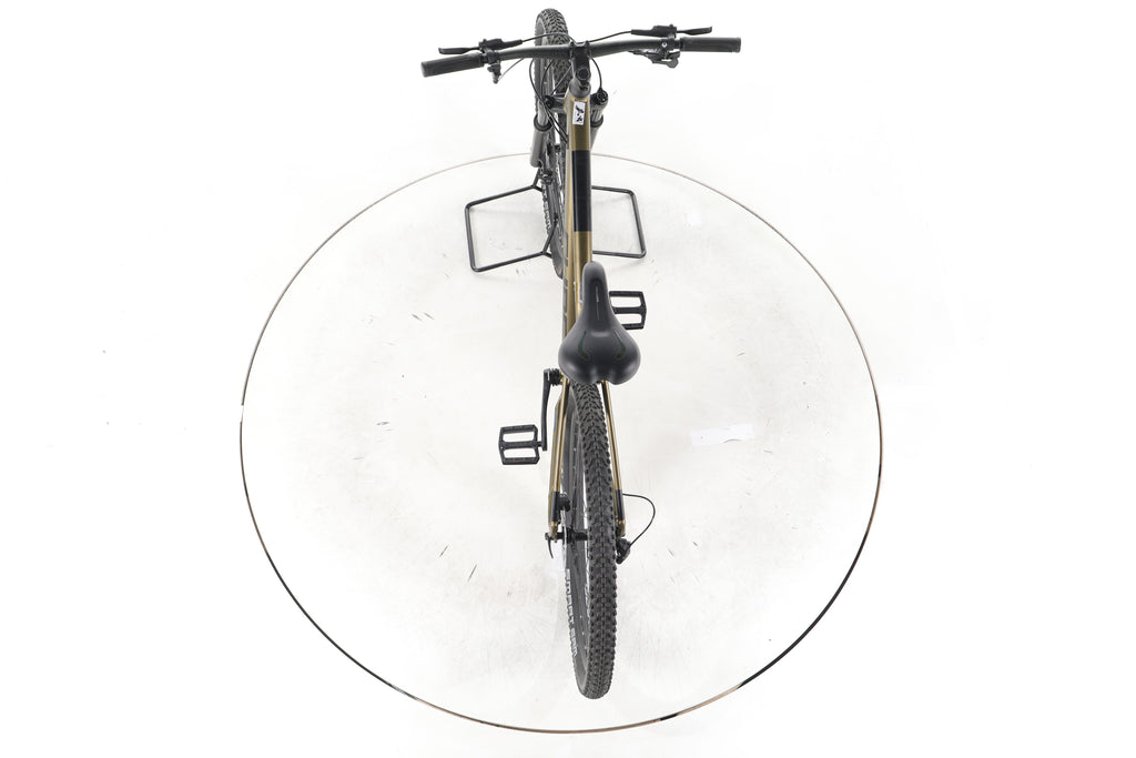 Cube Acid Fahrrad Hardtail - Image 22