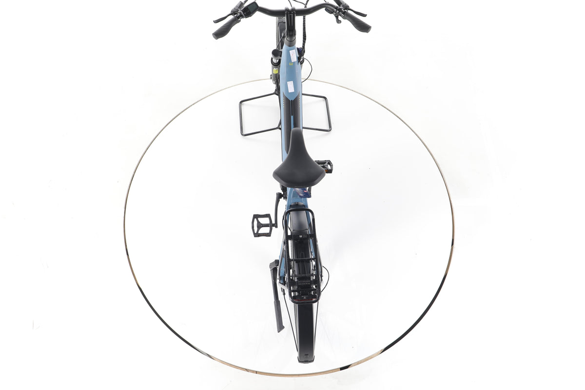 Winora TY200 Trekking E-Bike Tiefeinsteiger - Image 22