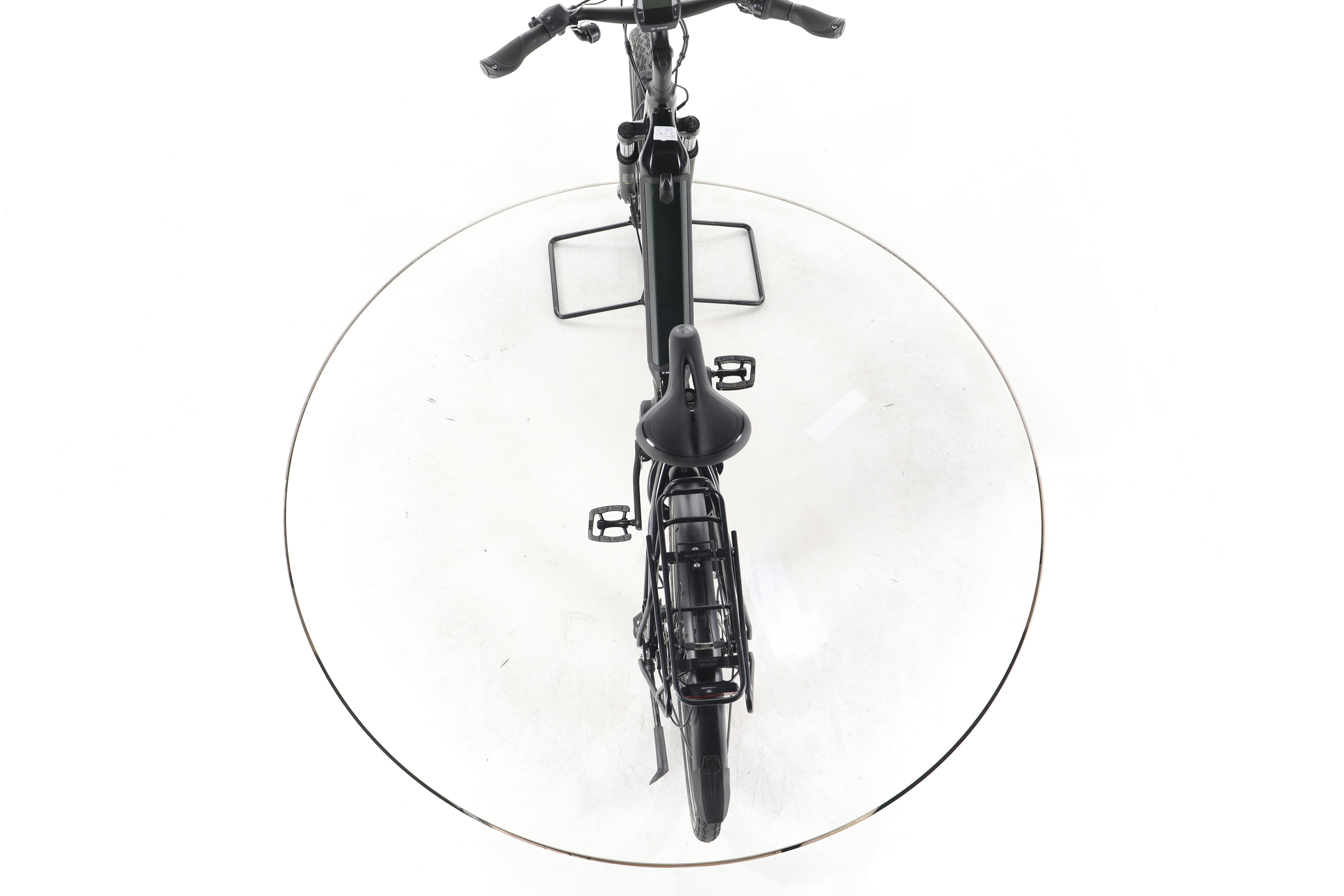 Velo de Ville AEB890 City E-Bike Tiefeinsteiger - Image 22