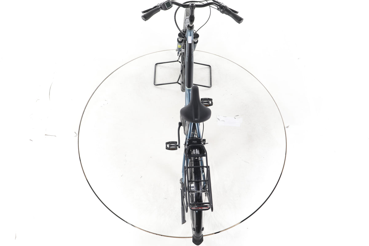 Bicycles Faro 7.4 FL City E-Bike Tiefeinsteiger - Image 22
