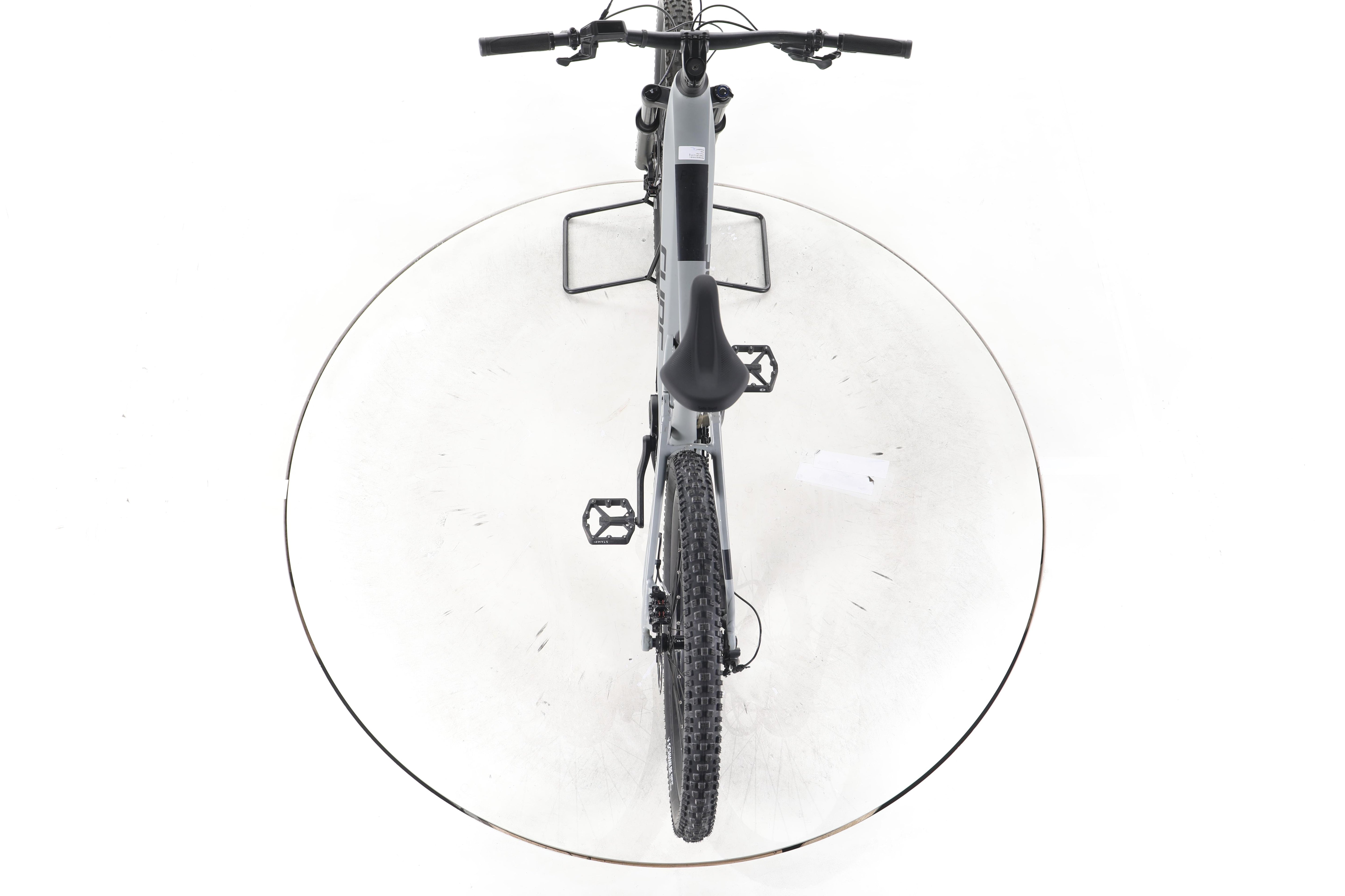 Cube Stereo Hybrid 140 HPC Pro E-Bike Fully 2024 - Image 22