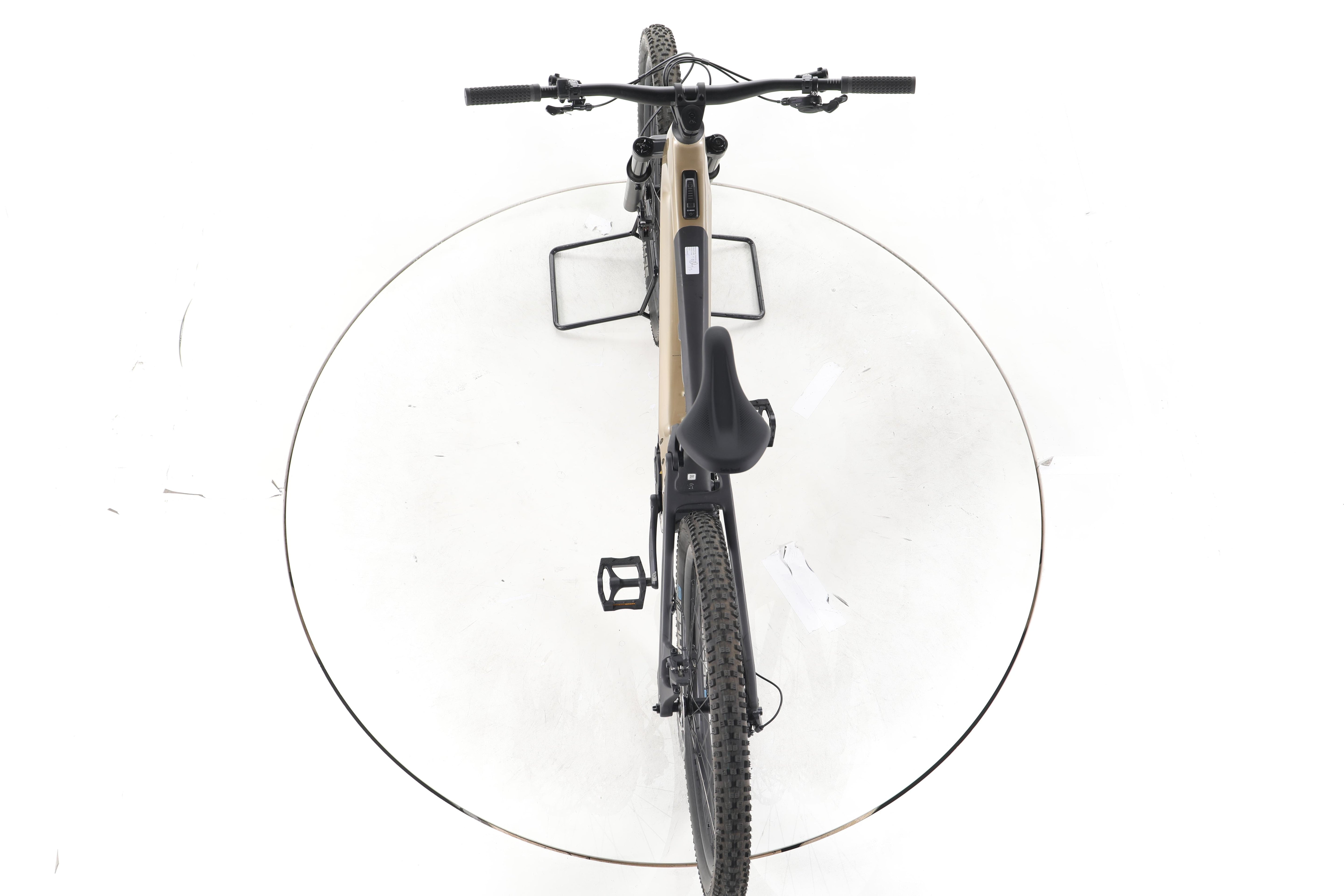 Canyon Neuron:ON CF 7 E-Bike Fully Carbon 2024 - Image 22