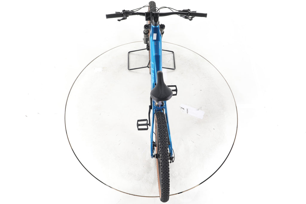 Cube Stereo Hybrid 120 SLX E-Bike Fully - Image 22