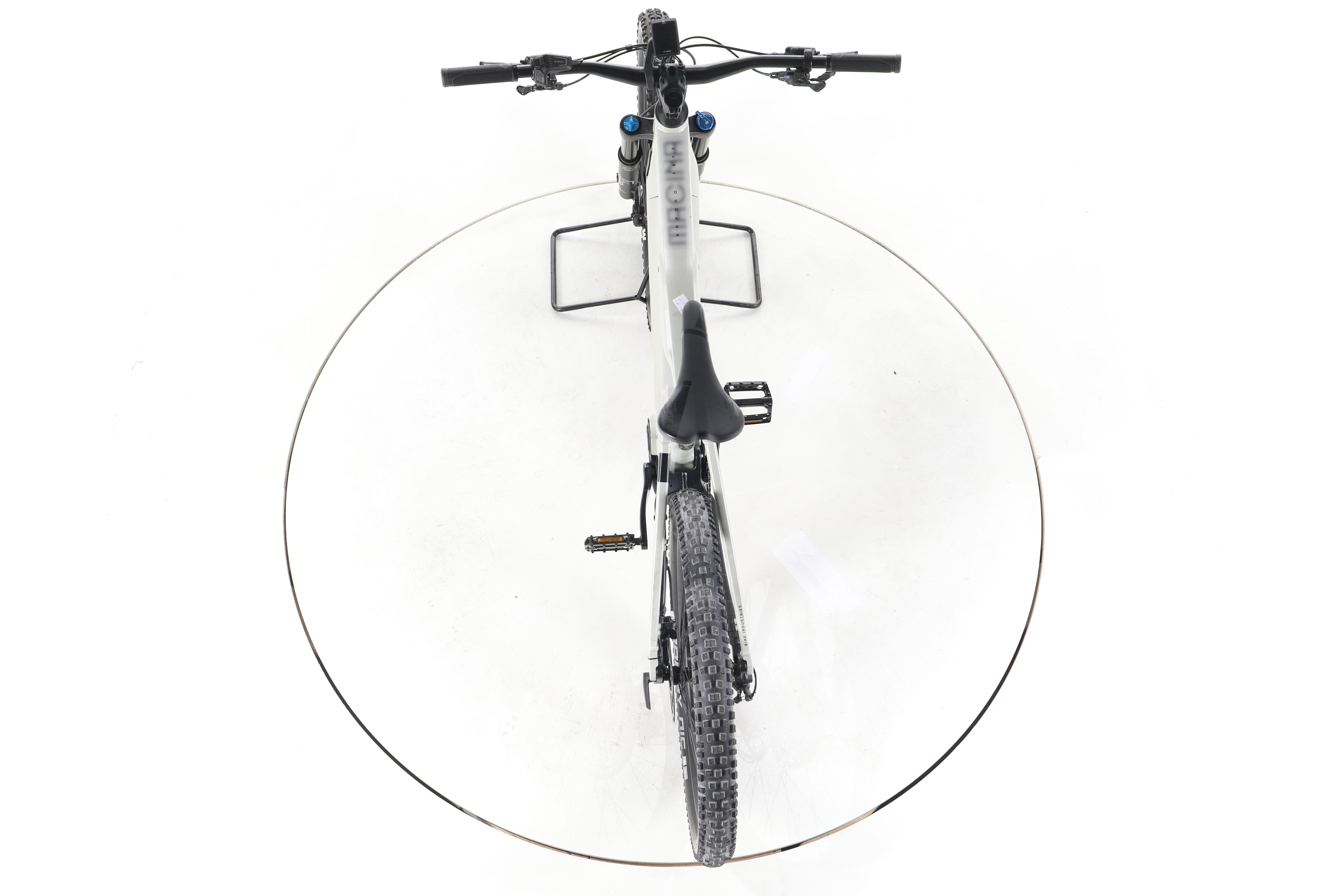 KTM Macina Kapoho 7972 E-Bike Fully - Image 22