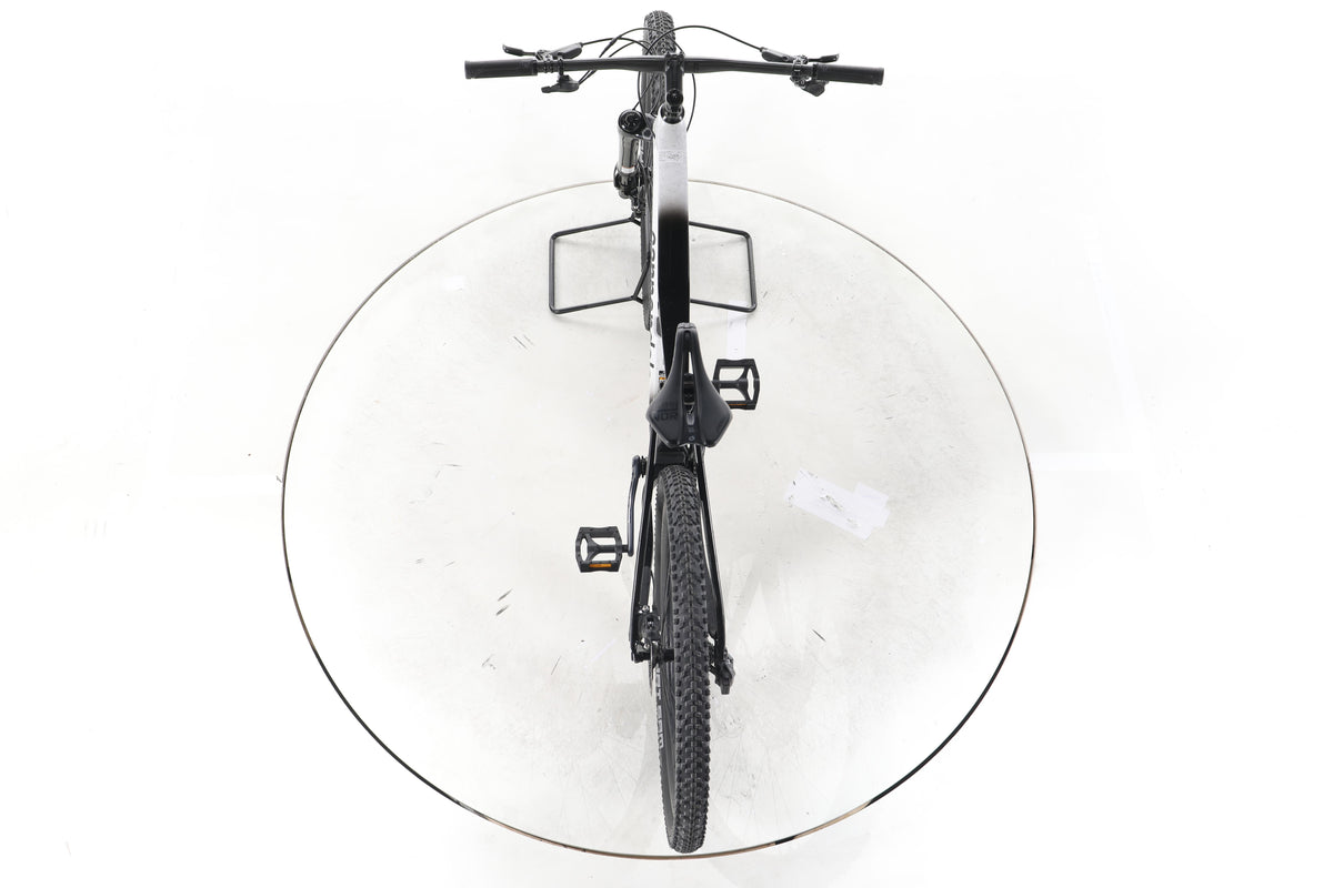 Cannondale Scalpel Hi-Mod 1 Fahrrad Fully - Image 22