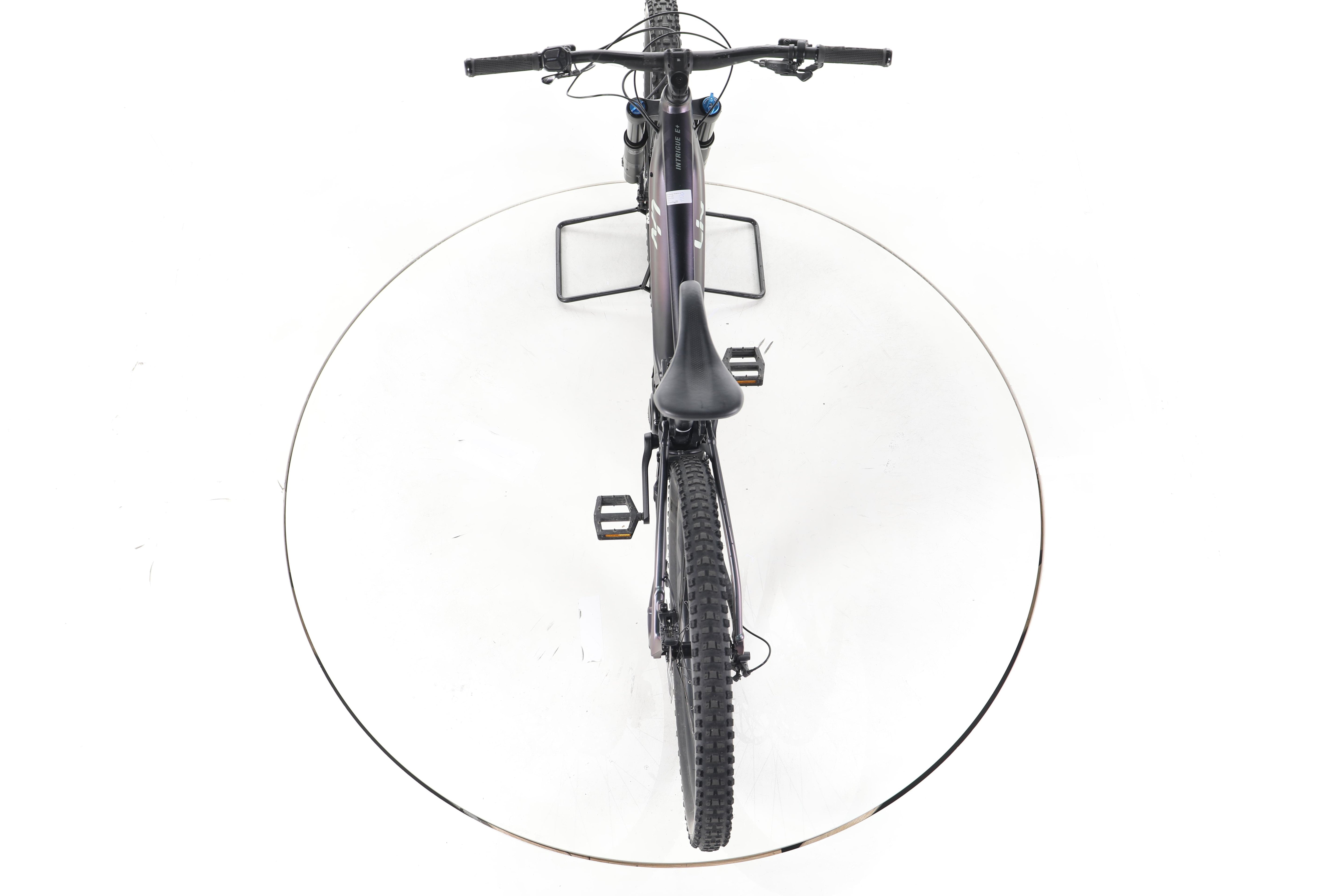 Liv Intrigue X E+ 2 Pro E-Bike Fully - Image 22