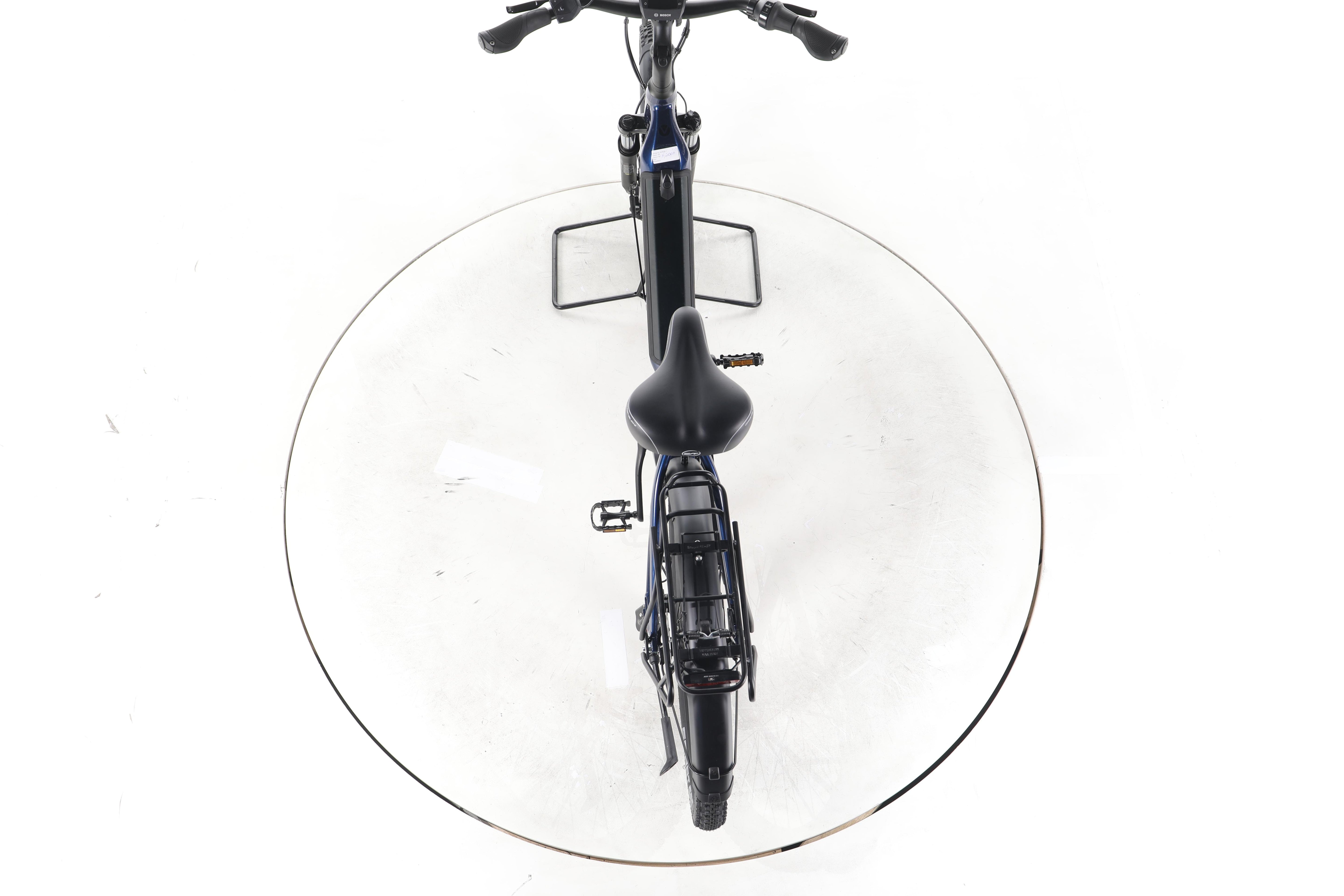 Velo de Ville SEB 890 City E-Bike Tiefeinsteiger - Image 22