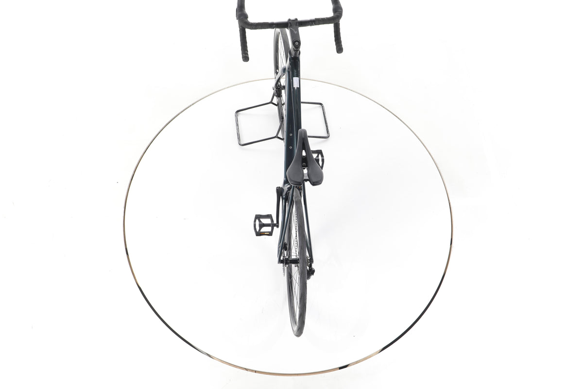 Giant TCR Advanced 1 Rennrad Carbon 2024 - Image 22