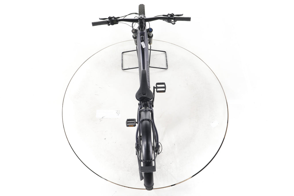 Merida eONE-FORTY EQ SUV E-Bike - Image 22