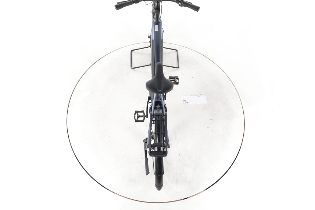 Gazelle Ultimate C8+ City E-Bike Tiefeinsteiger - Image 22