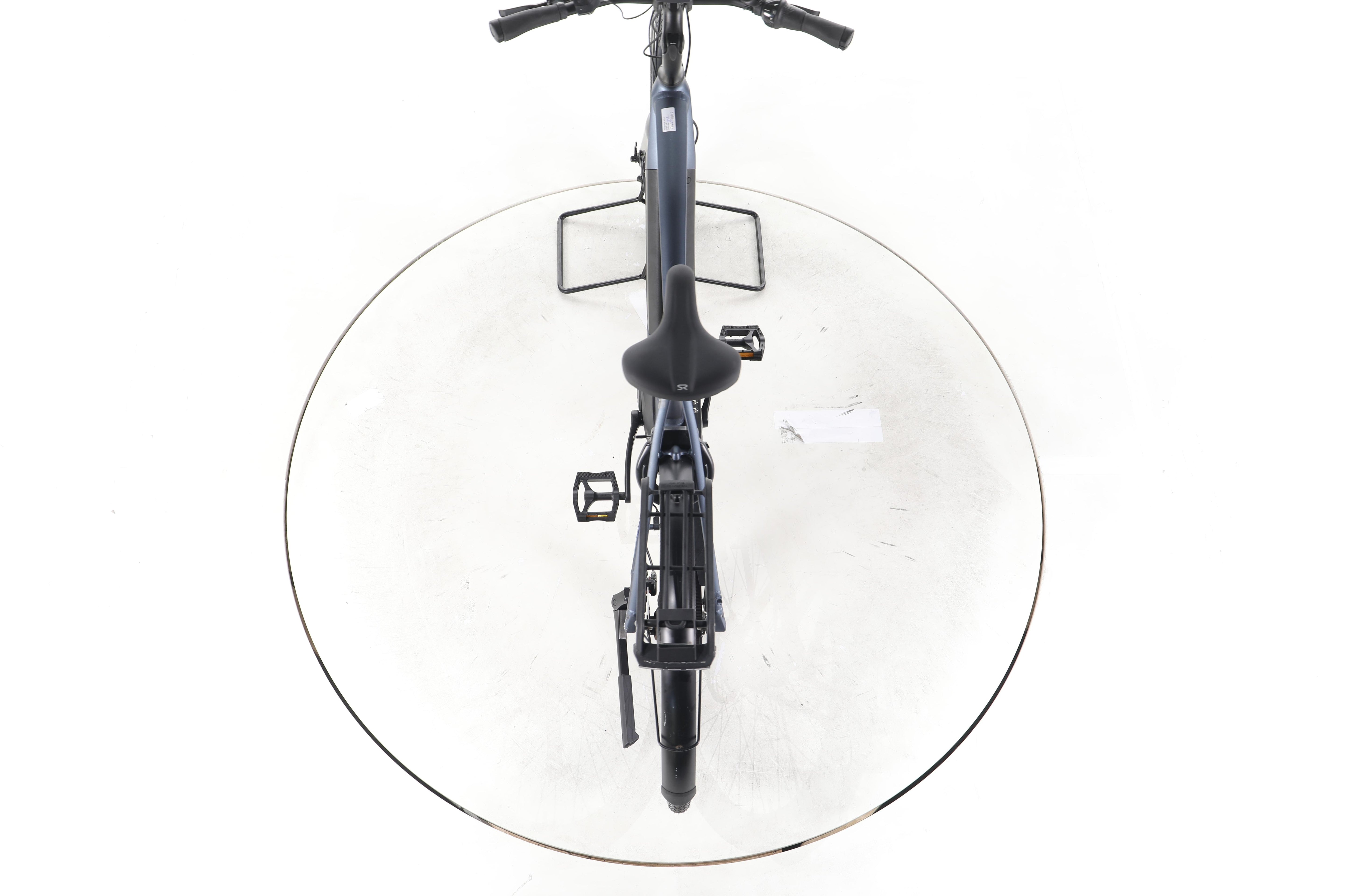Gazelle Ultimate C8+ City E-Bike Tiefeinsteiger - Image 22
