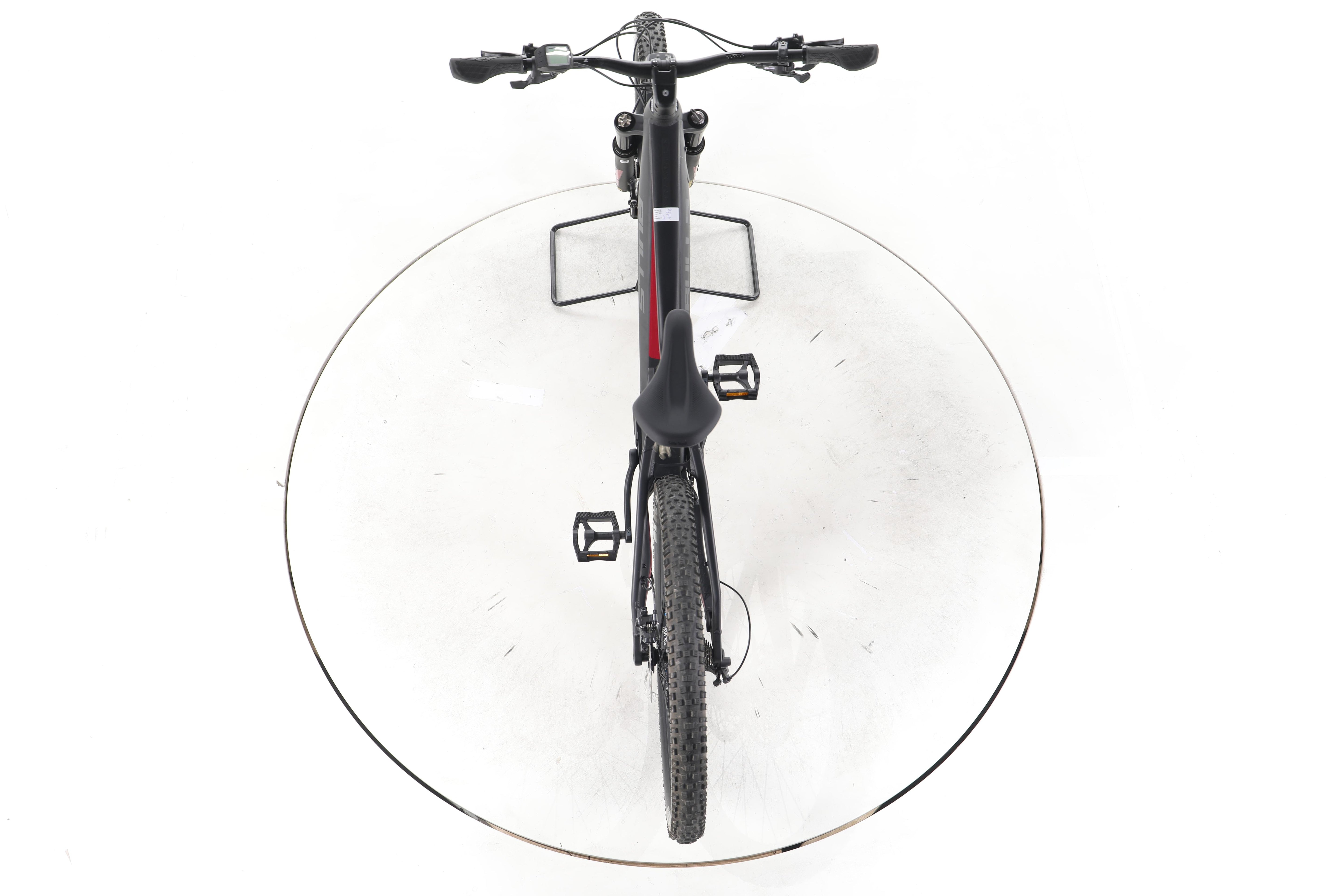 Bulls Aminga EVA TR 1 E-Bike Fully - Image 22