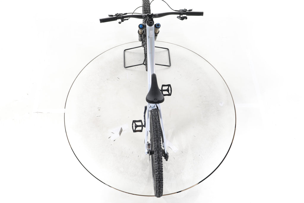 Cube Stereo ONE77 C:68X SLT Fahrrad Fully - Image 22