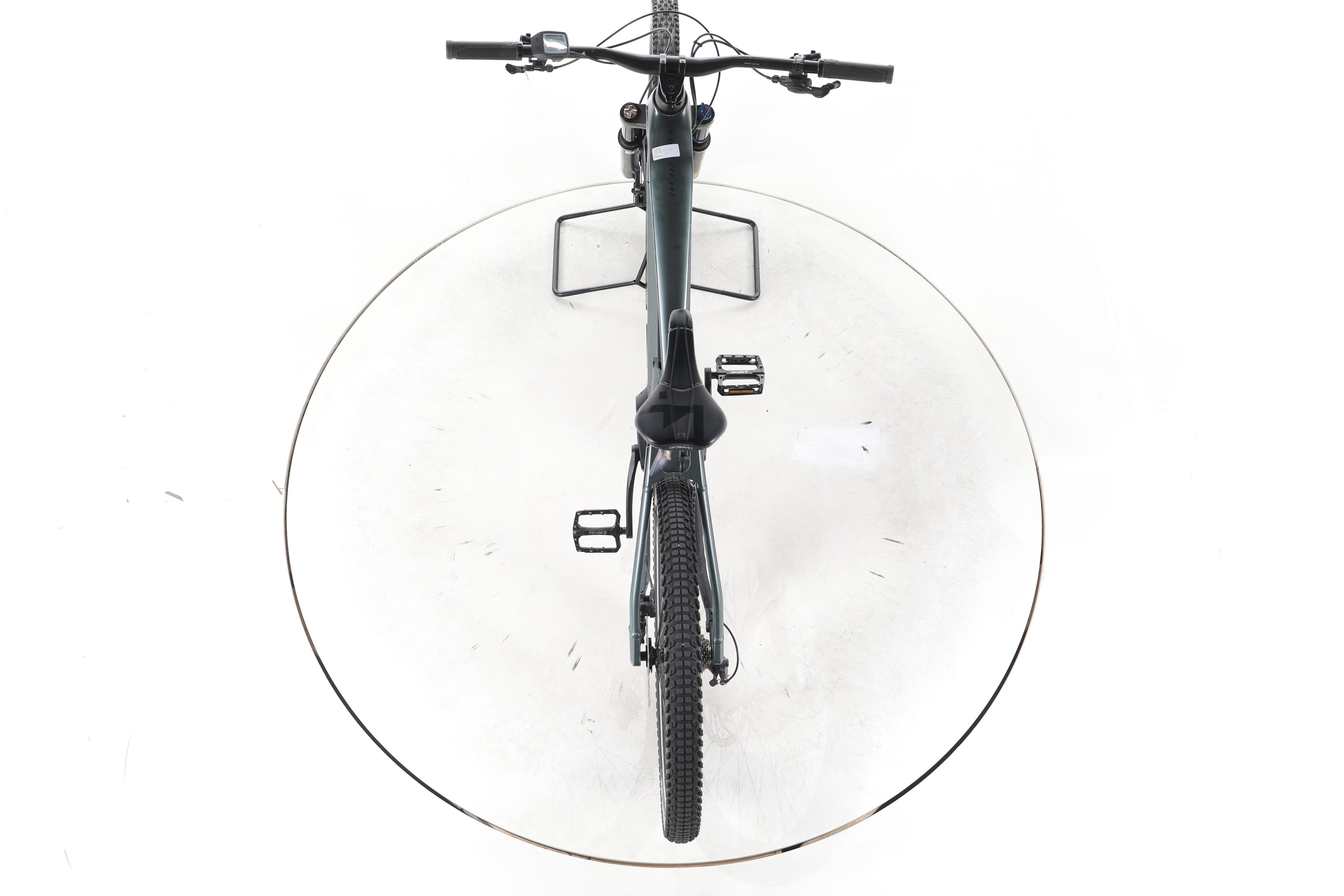 Bulls Sonic EVO AM 2 E-Bike Fully Carbon - Image 22