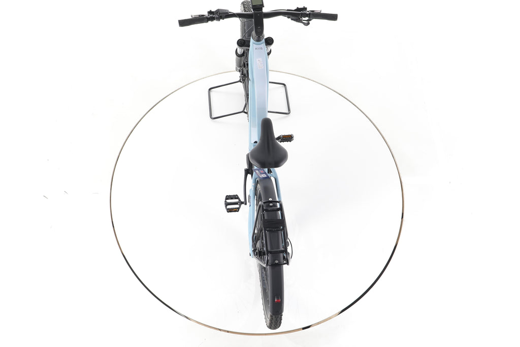Scott Axis eRIDE 30 Trekking E-Bike - Image 22