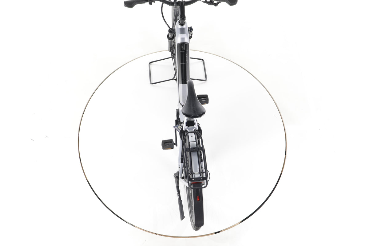 Cube Kathmandu Hybrid SL Trekking E-Bike Tiefeinsteiger - Image 22