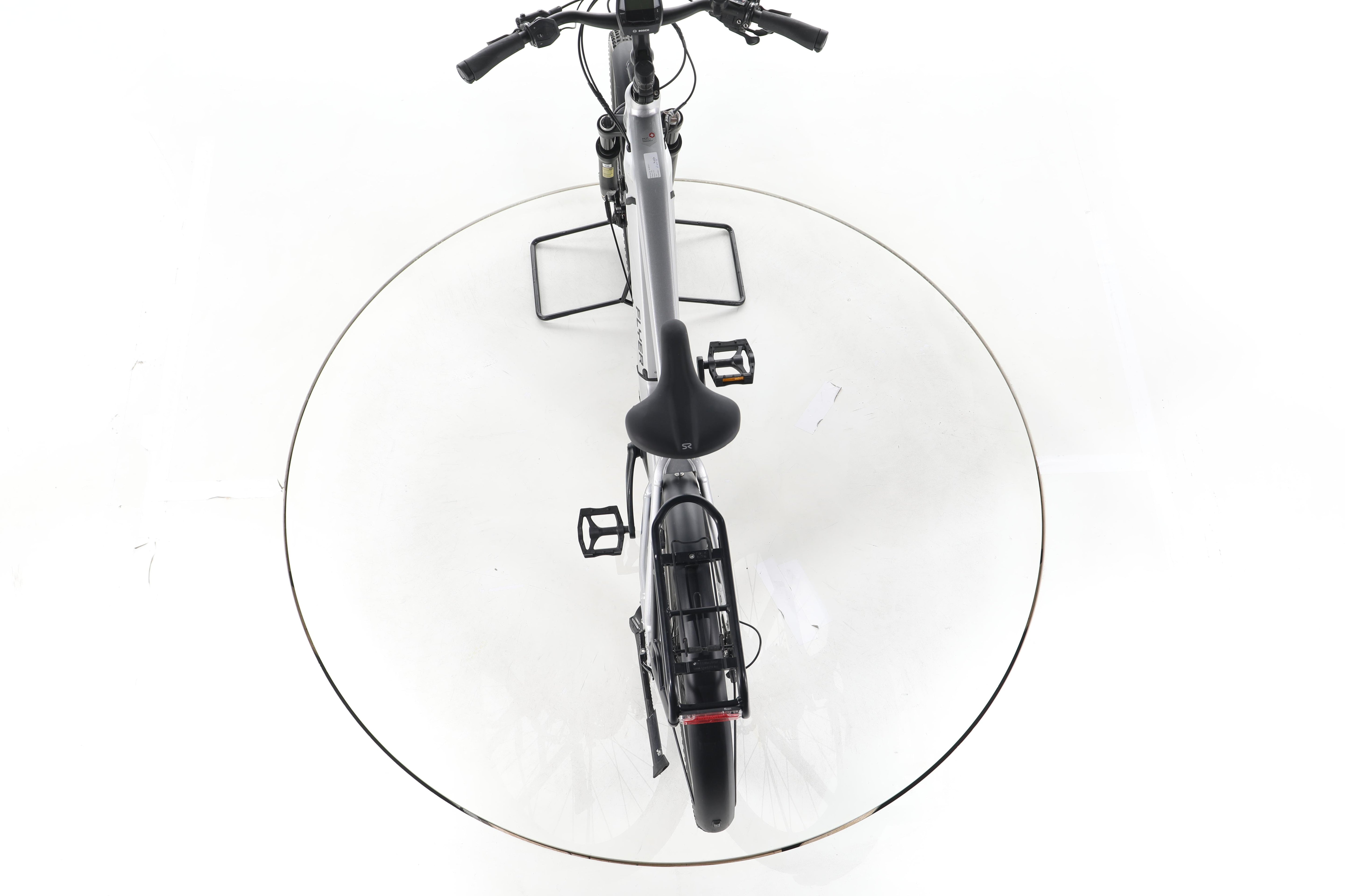 FLYER Gotour6 7.12 Trekking E-Bike - Image 22