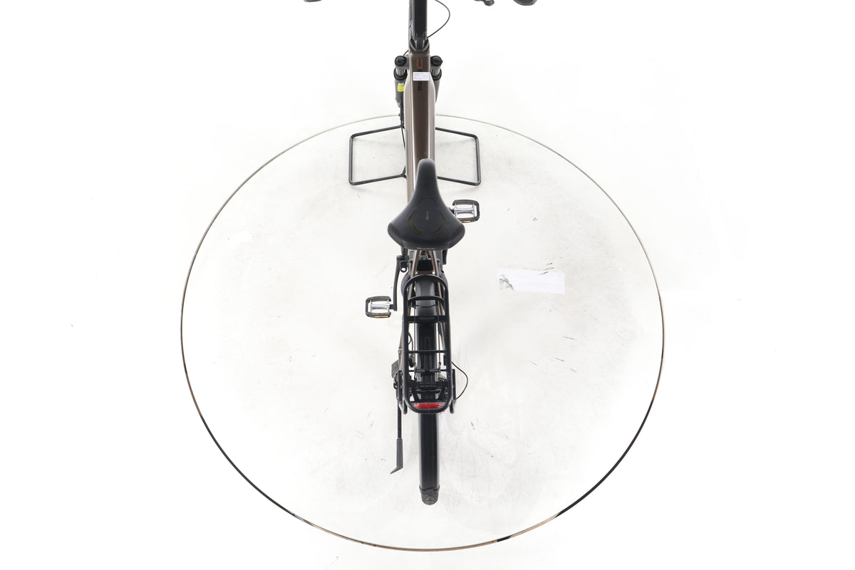 KTM Macina Tour P510 Trekking E-Bike - Image 22